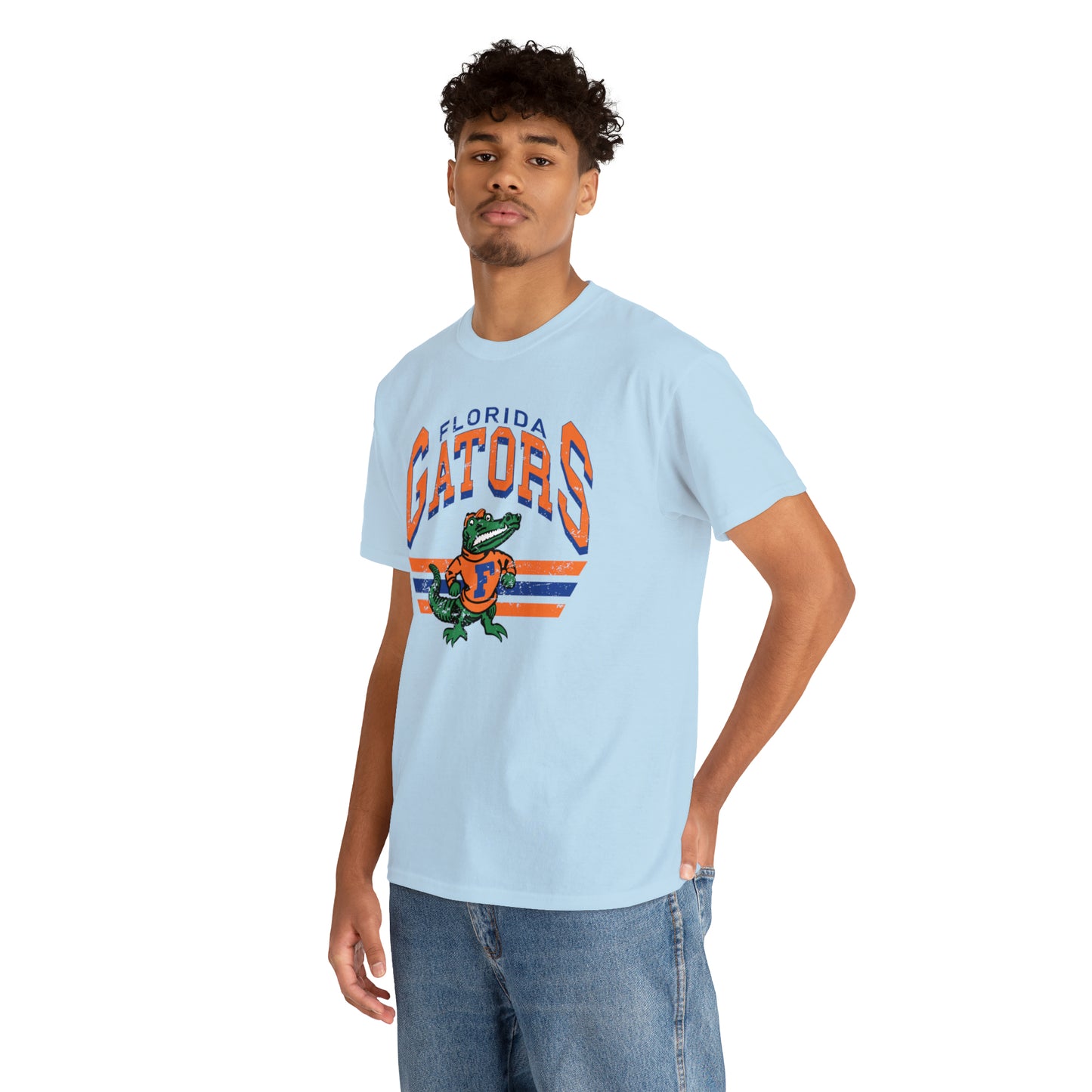 Retro Florida Gators Tee
