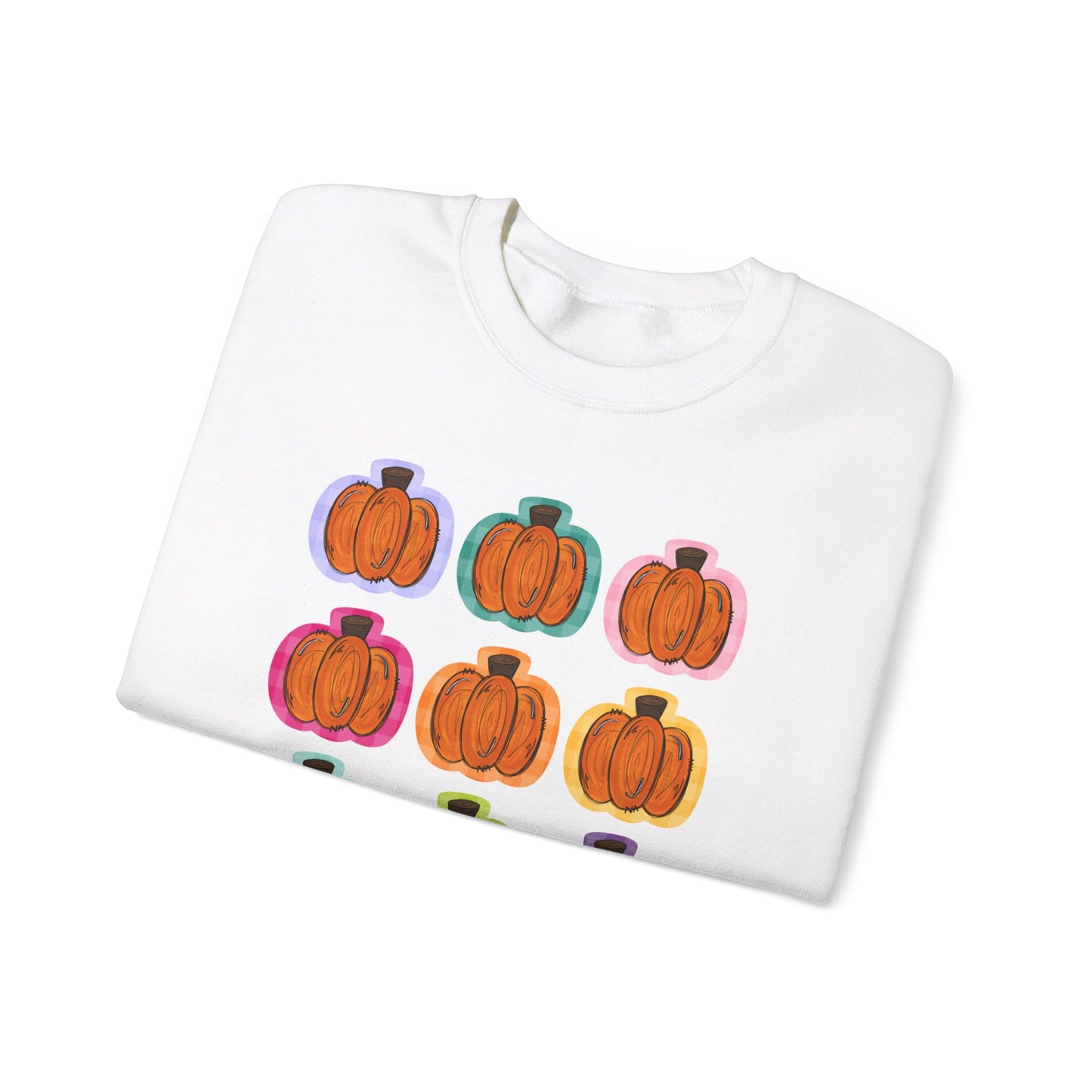 Fall Y’all Crewneck