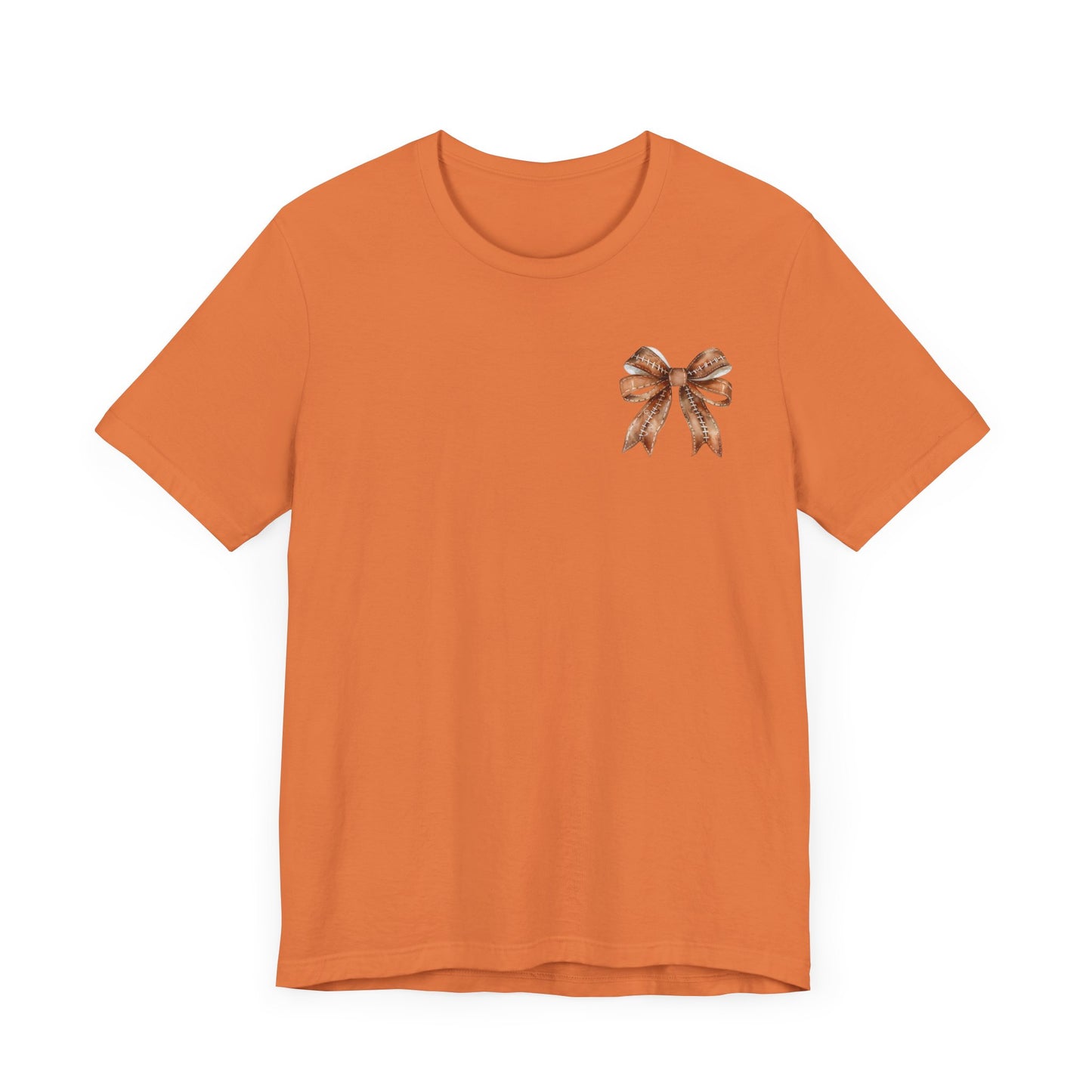 Pocket Bow Tee