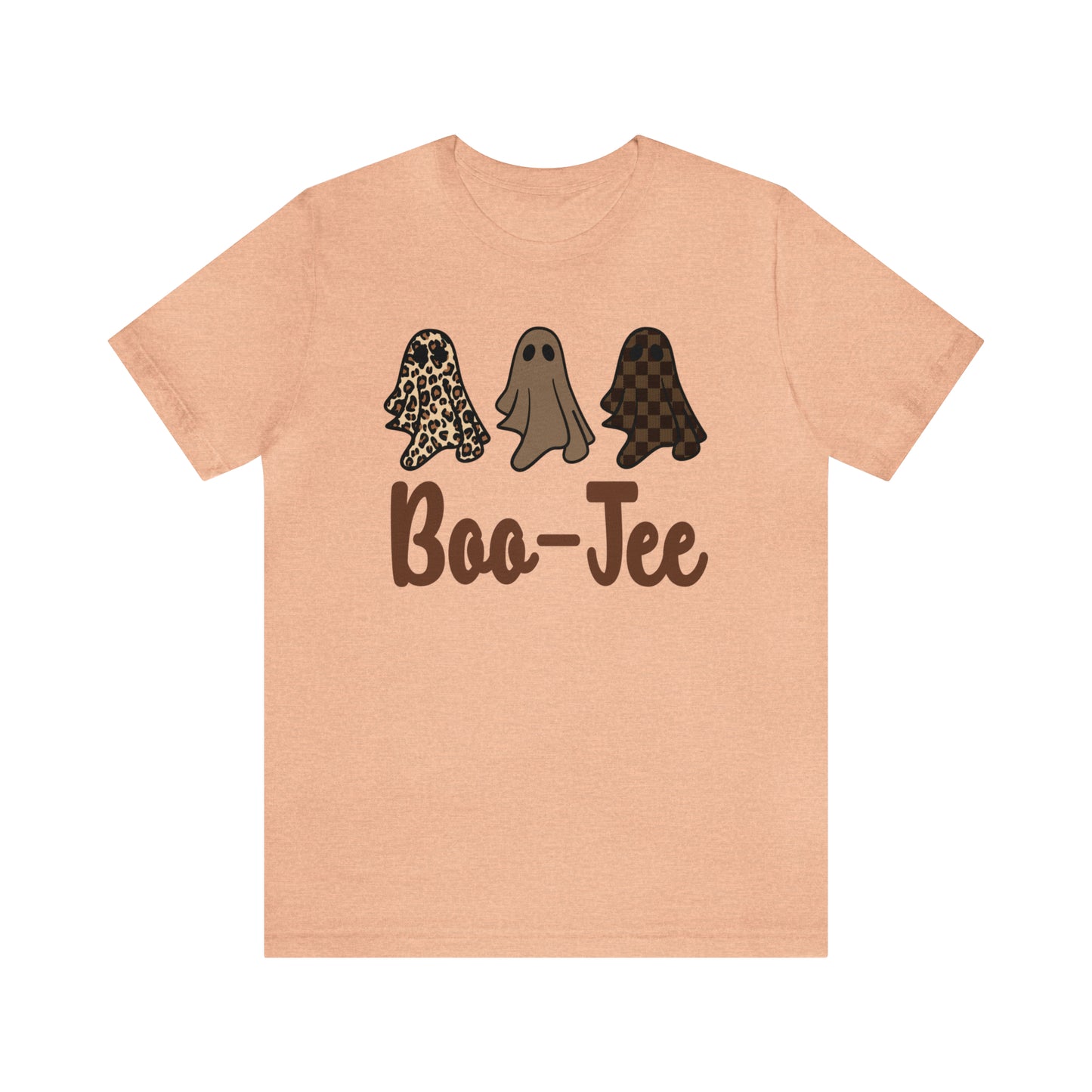 Boo-Jee Tee