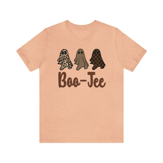 Boo-Jee Tee