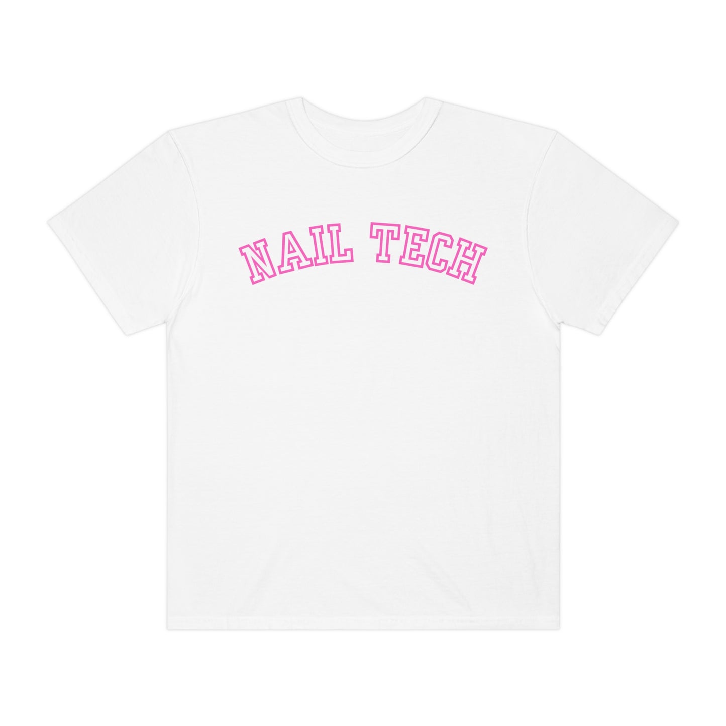 Nail Tech Tee