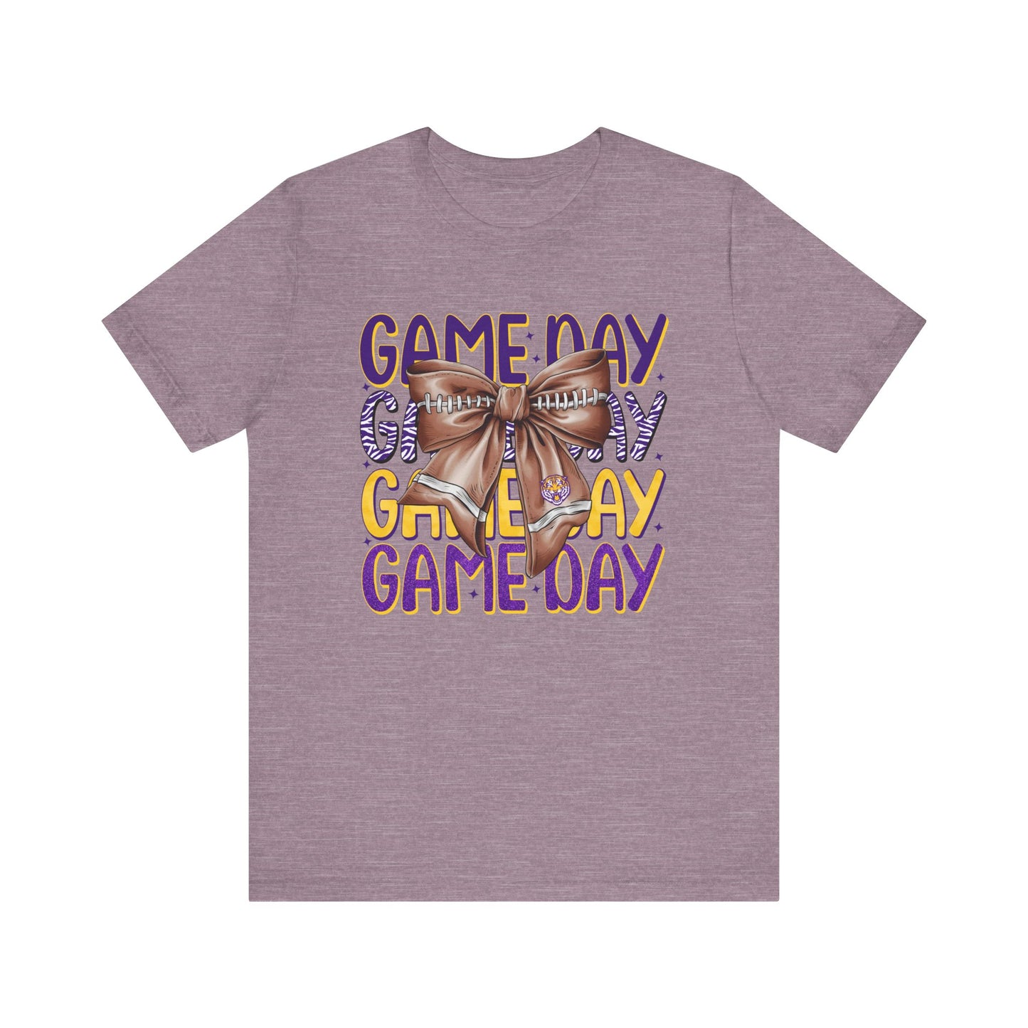 LSU Gameday Tee