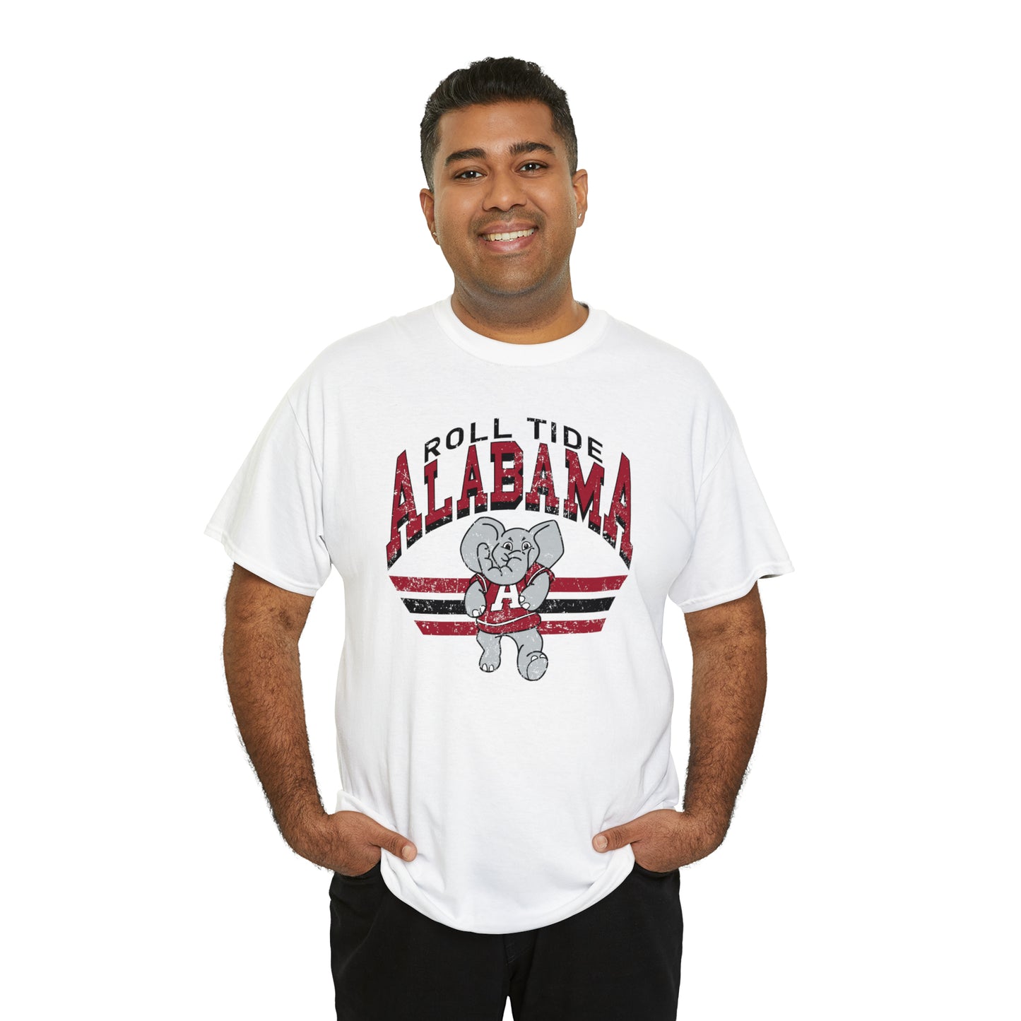 Retro Alabama Tee
