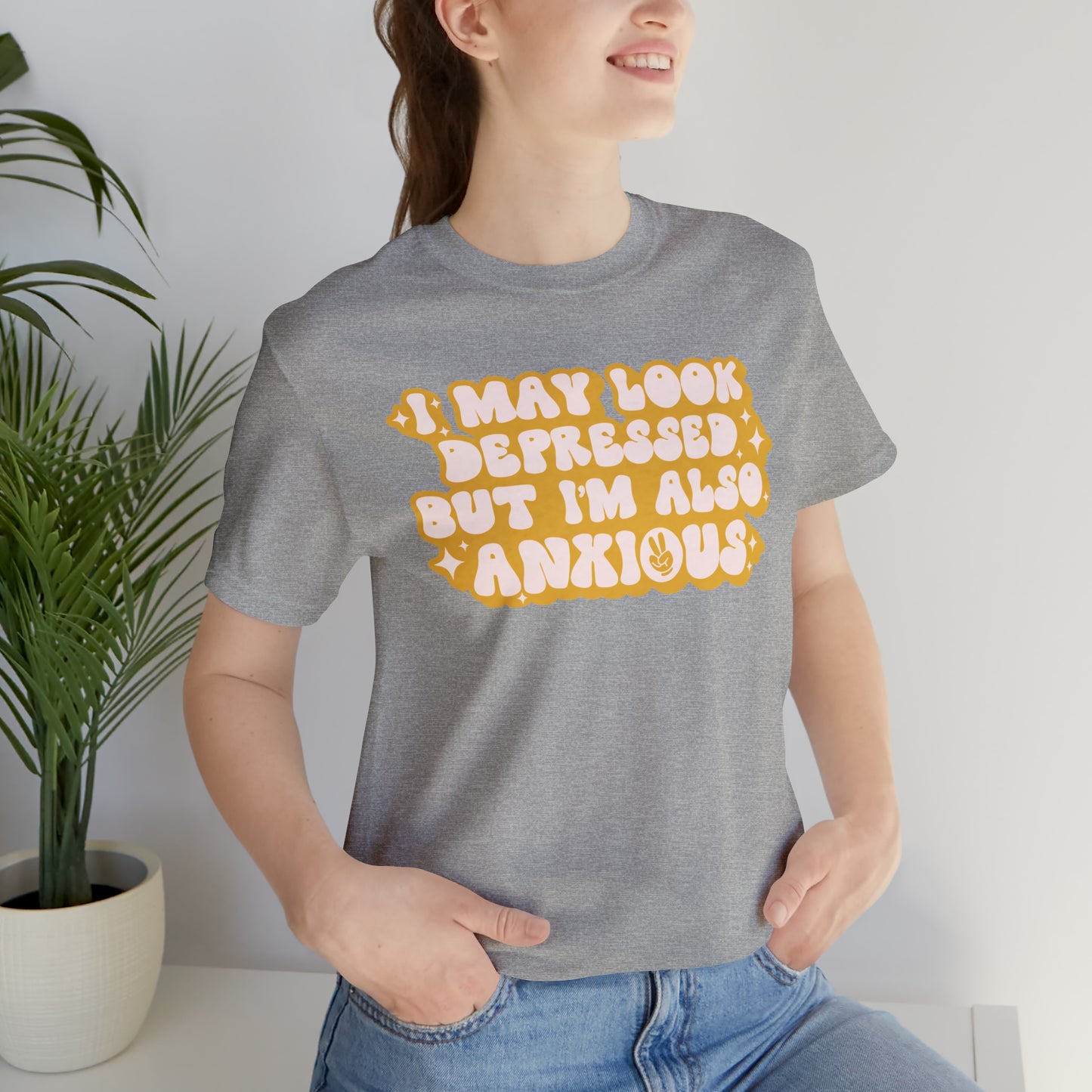 Anxious Too