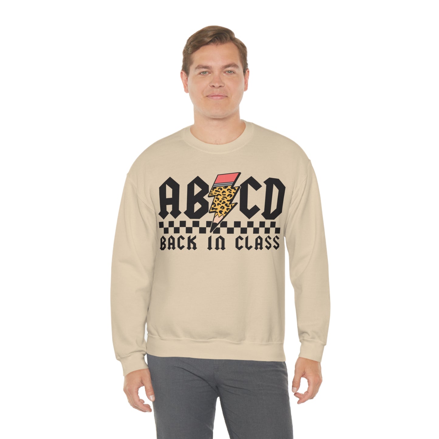 School Rocks Sweatshirt