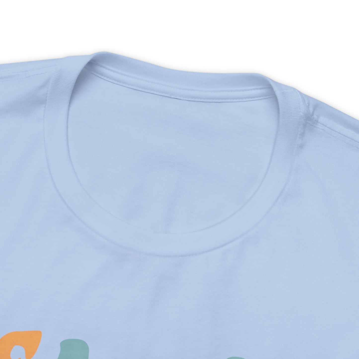 Heart Work Tee