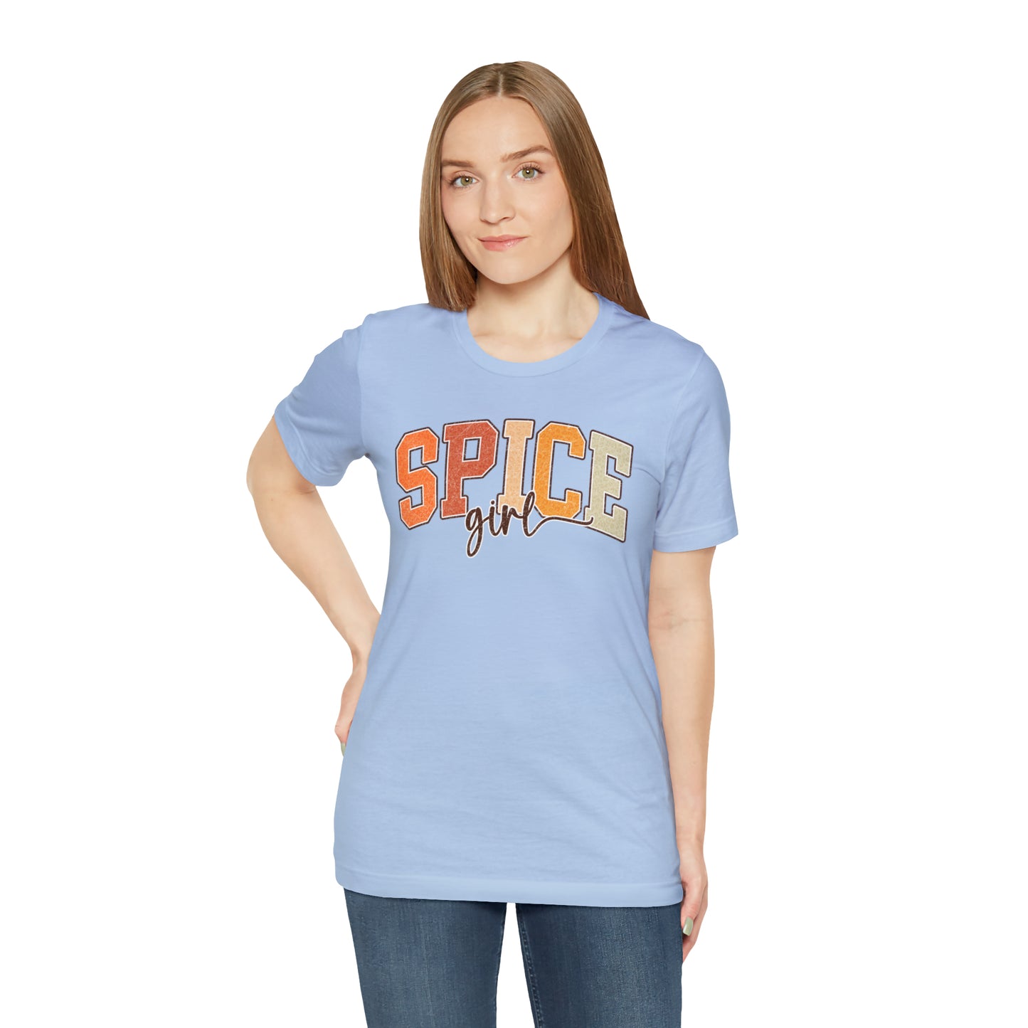 Spice Girl Tee