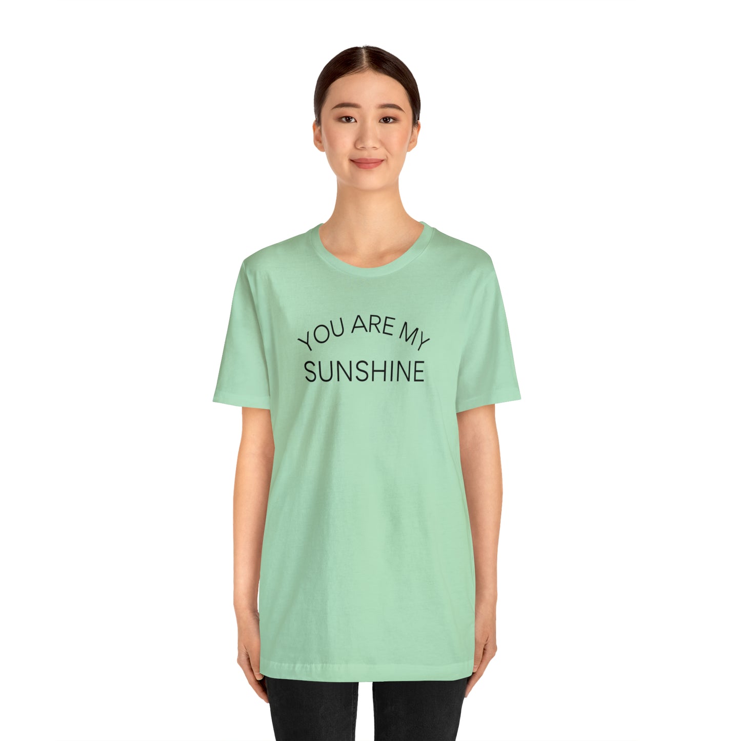 Sunshine Tee