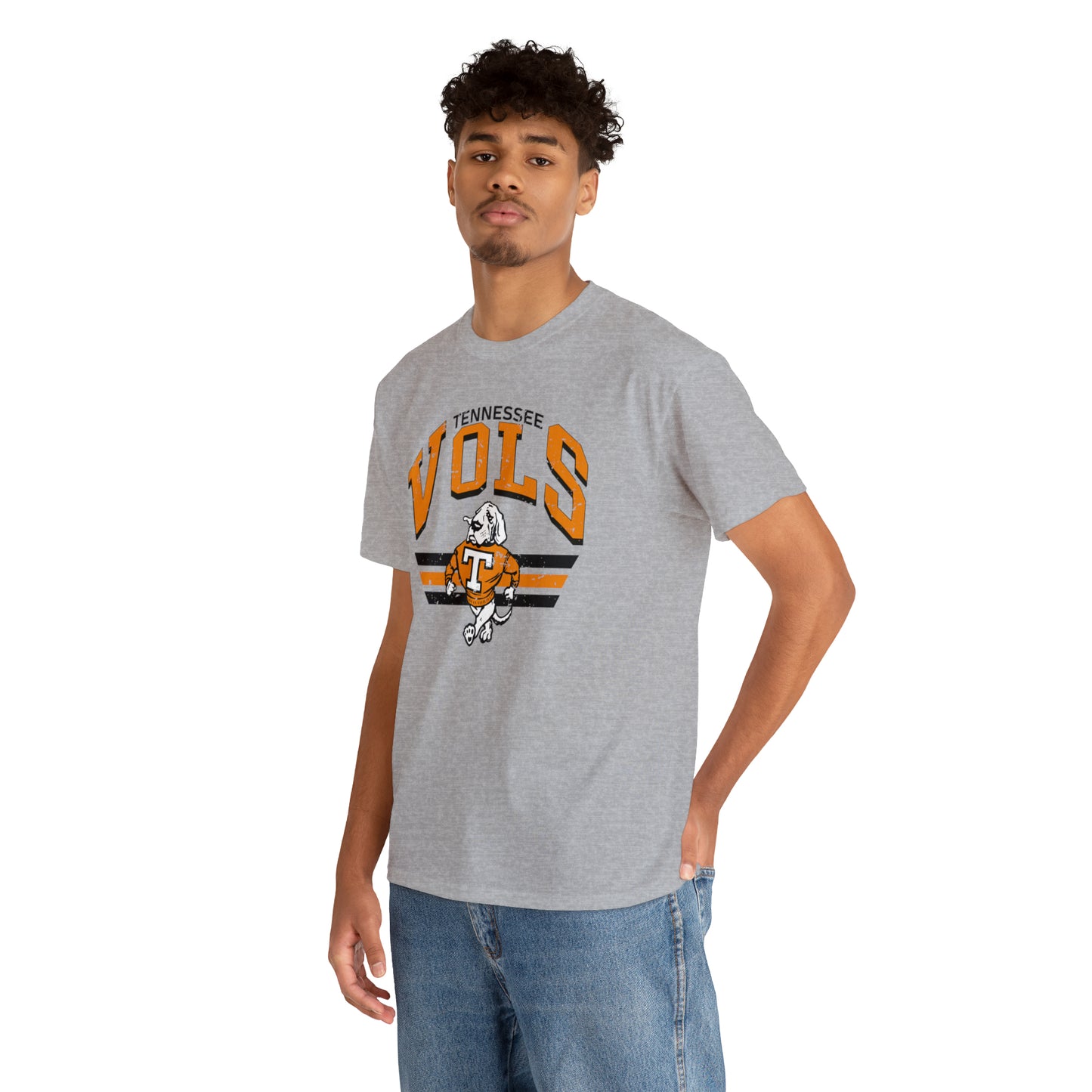 Retro Vols Tee