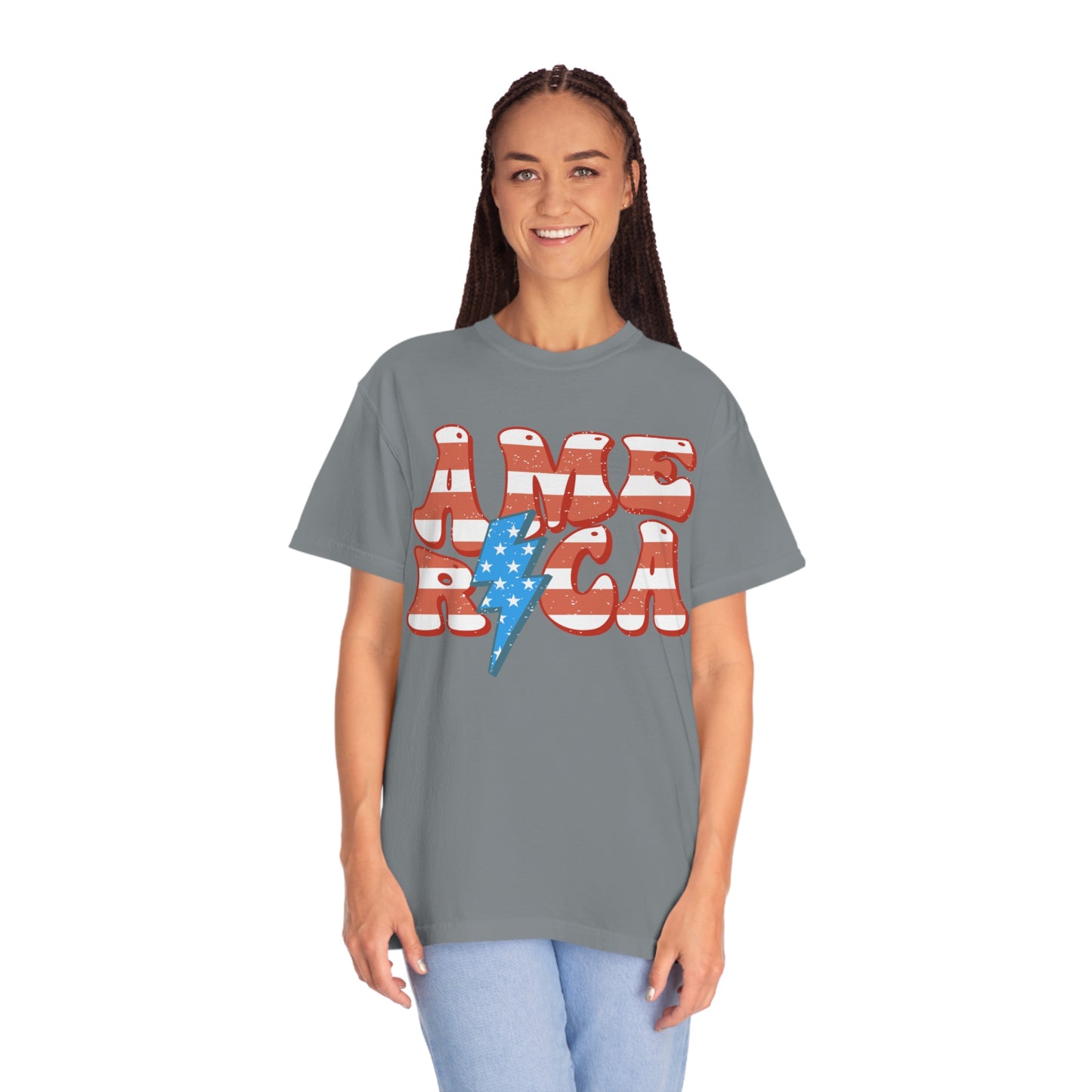 American Electric