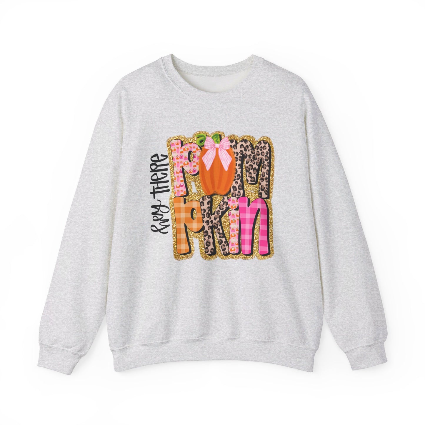Hey There! Crewneck