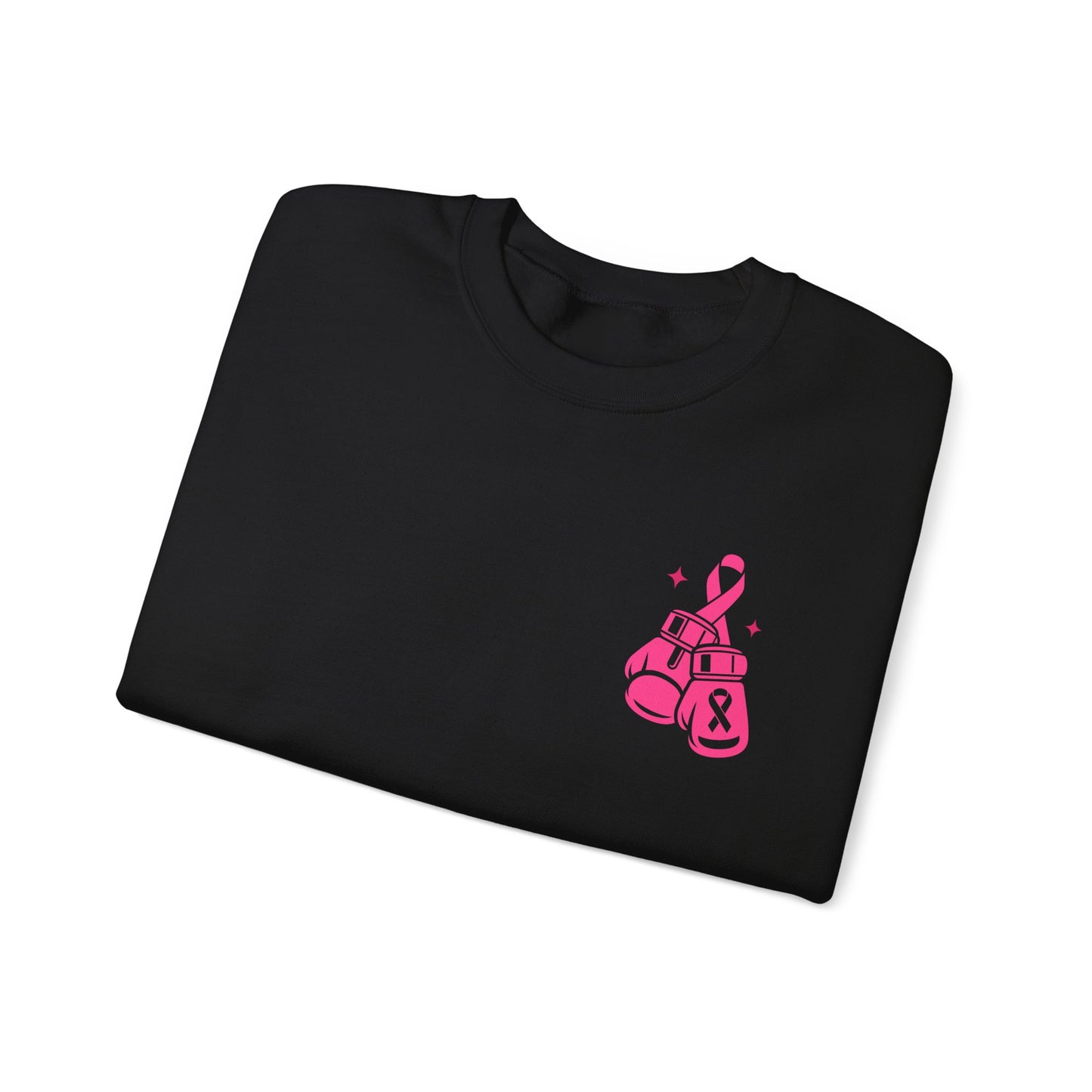 BCA Fight Club Crewneck