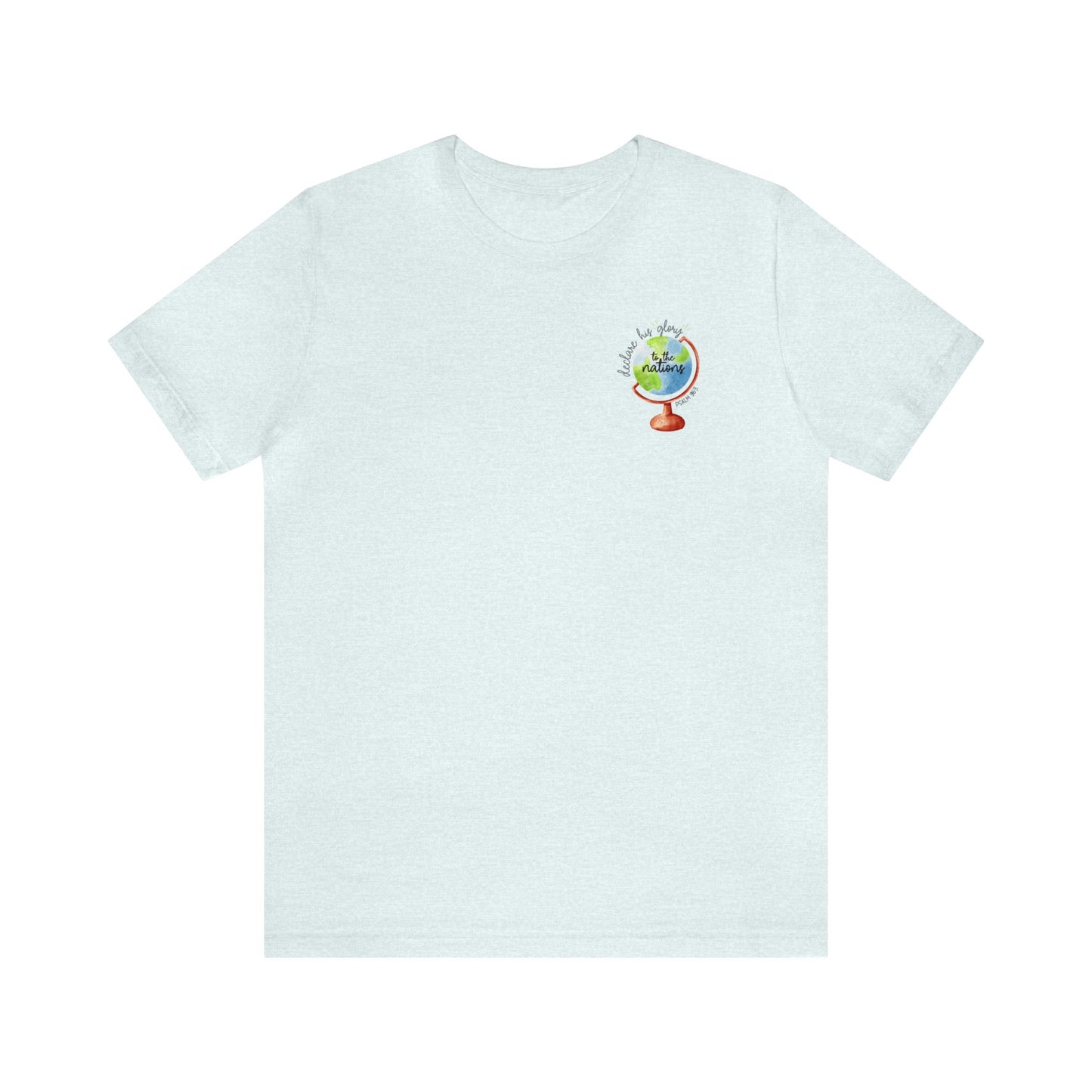 Global Tee
