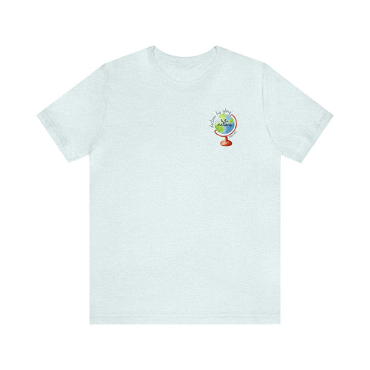Global Tee