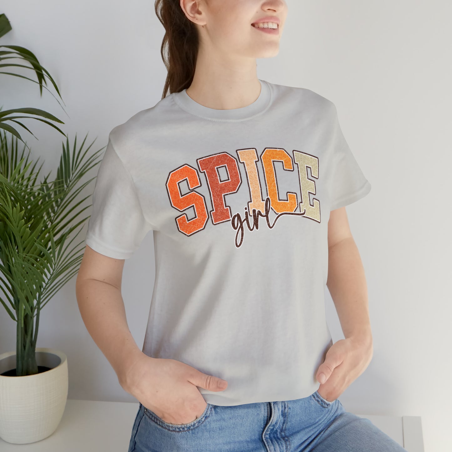 Spice Girl Tee