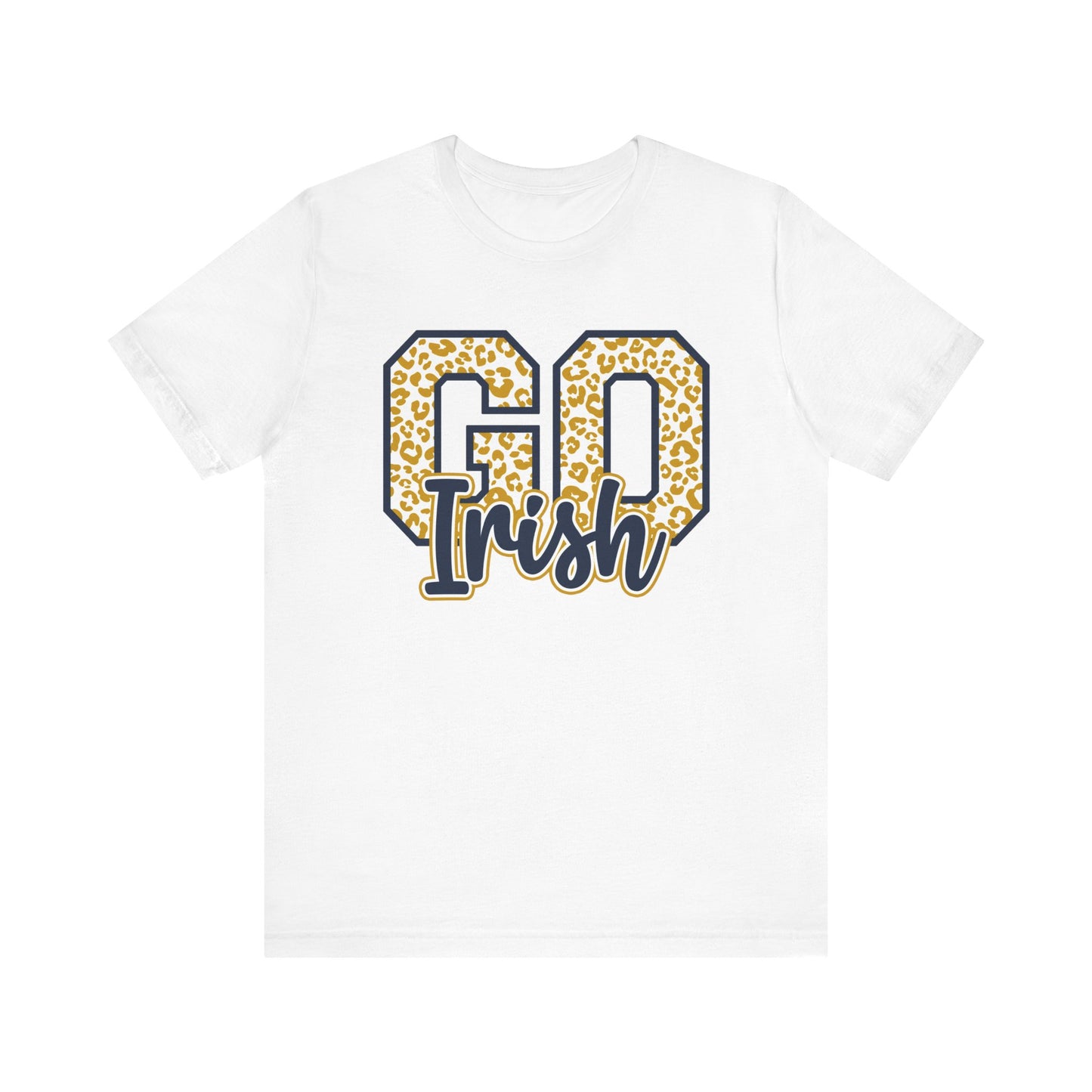 Go Irish Tee
