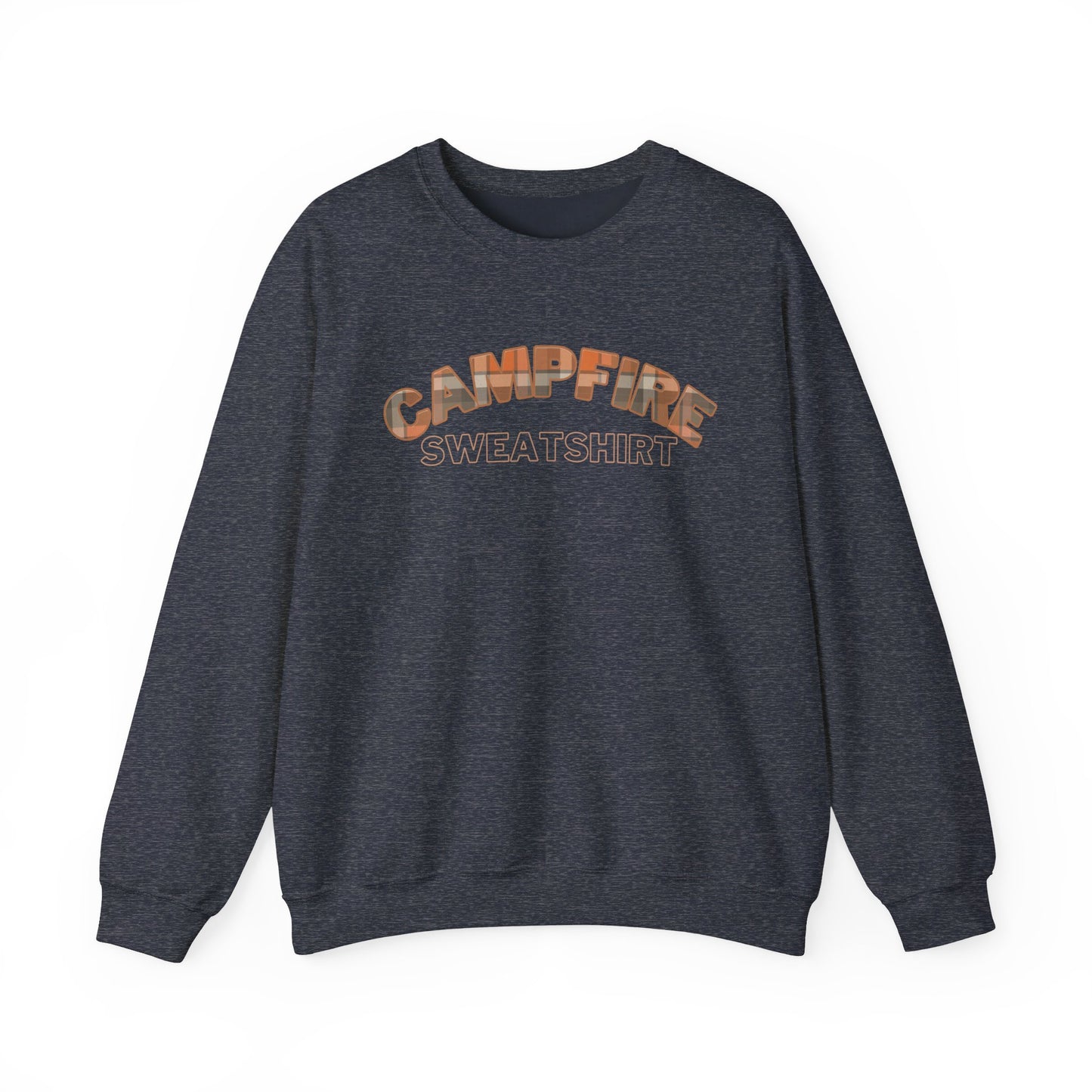 Campfire Crewneck