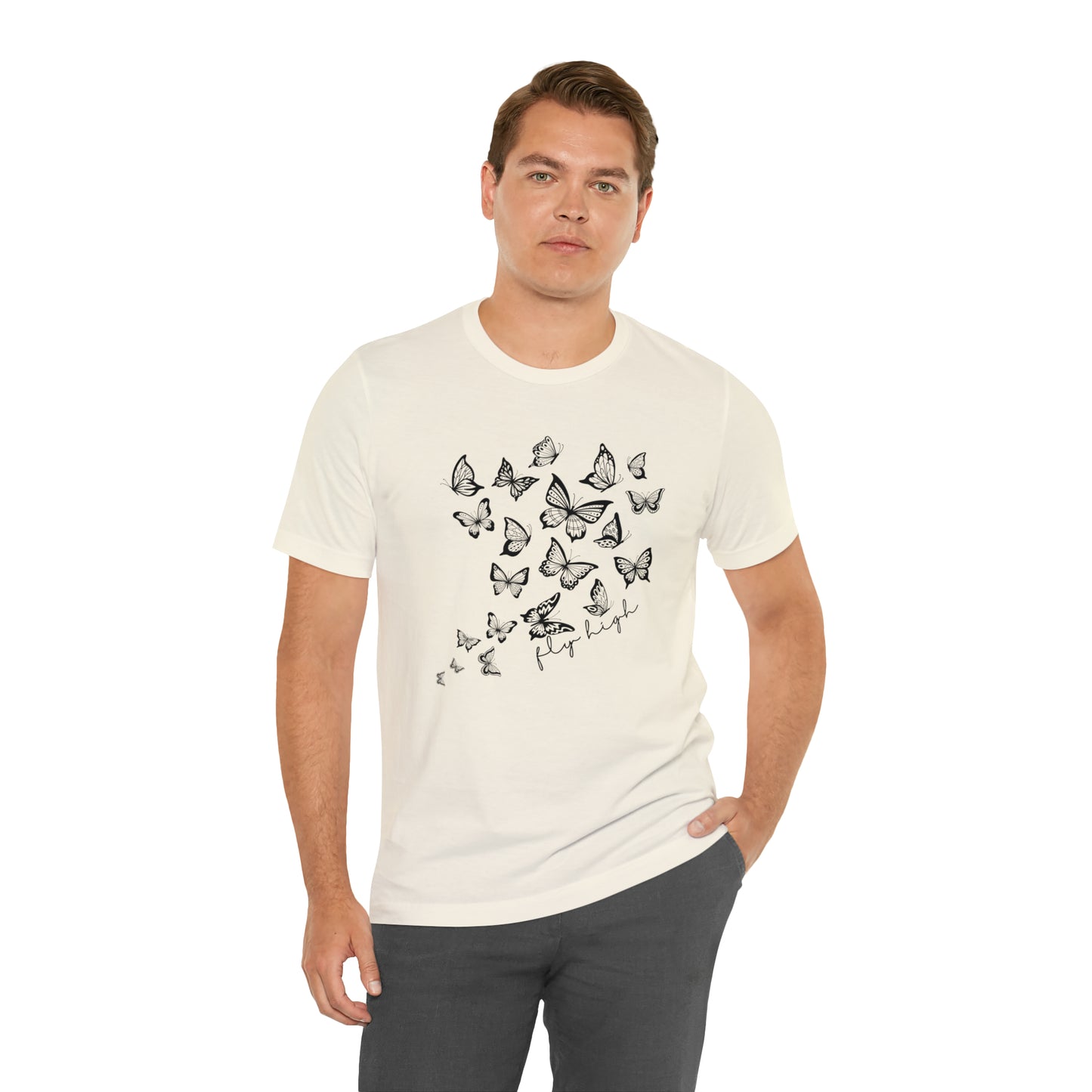 Fly High Tee