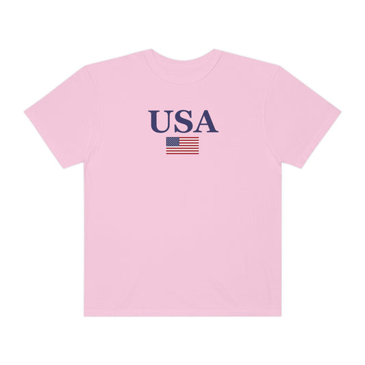 Classic USA