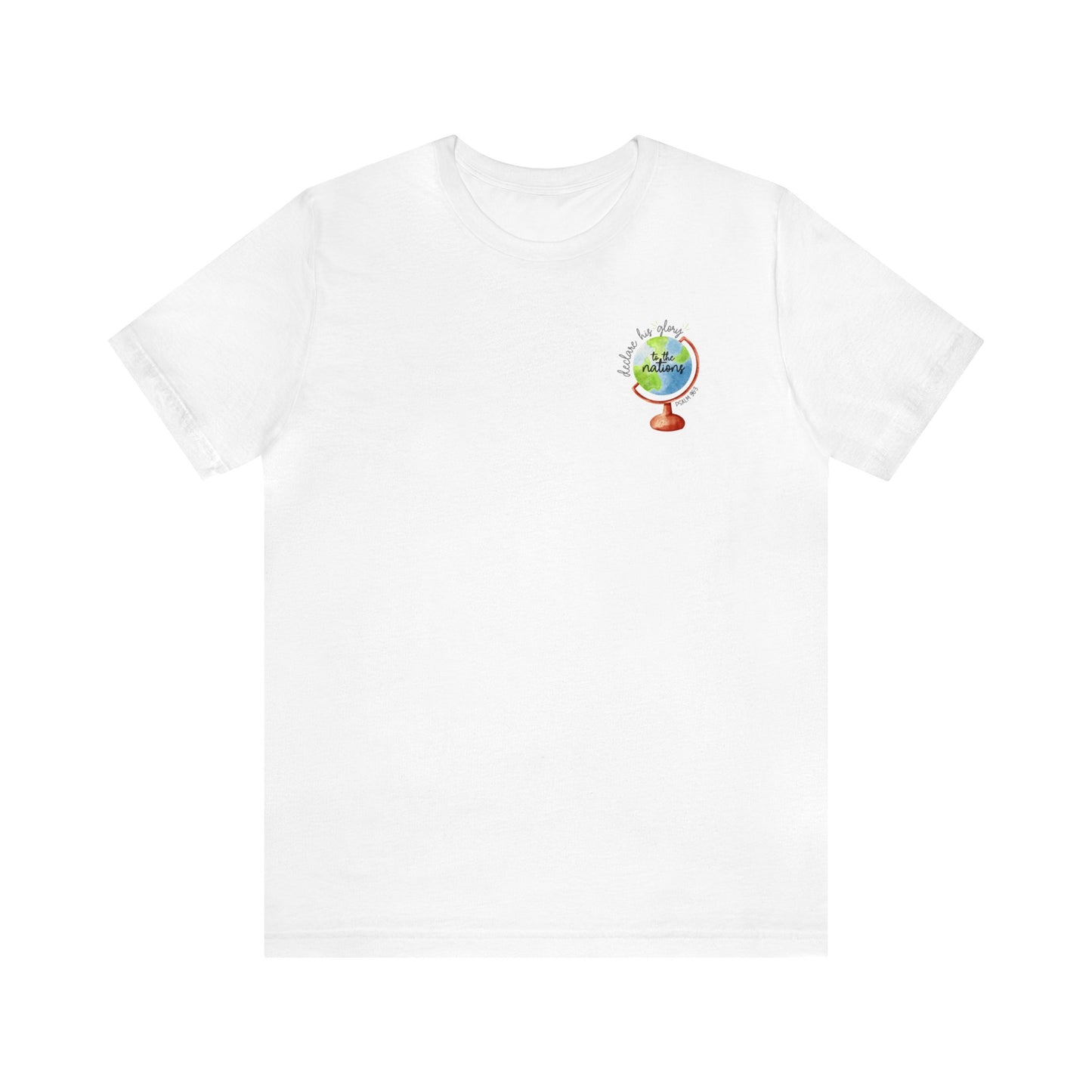 Global Tee