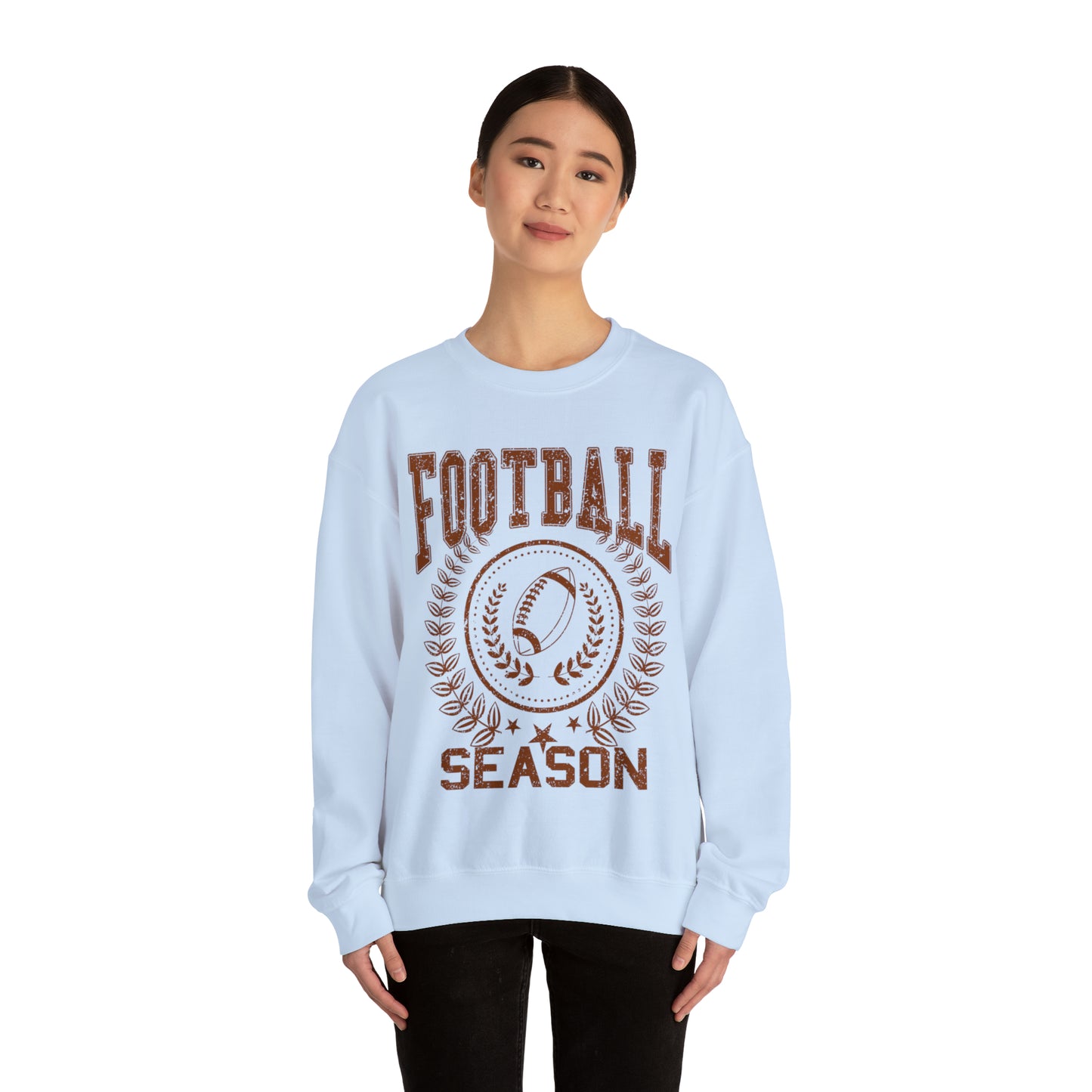 Football Season Sweatshirt