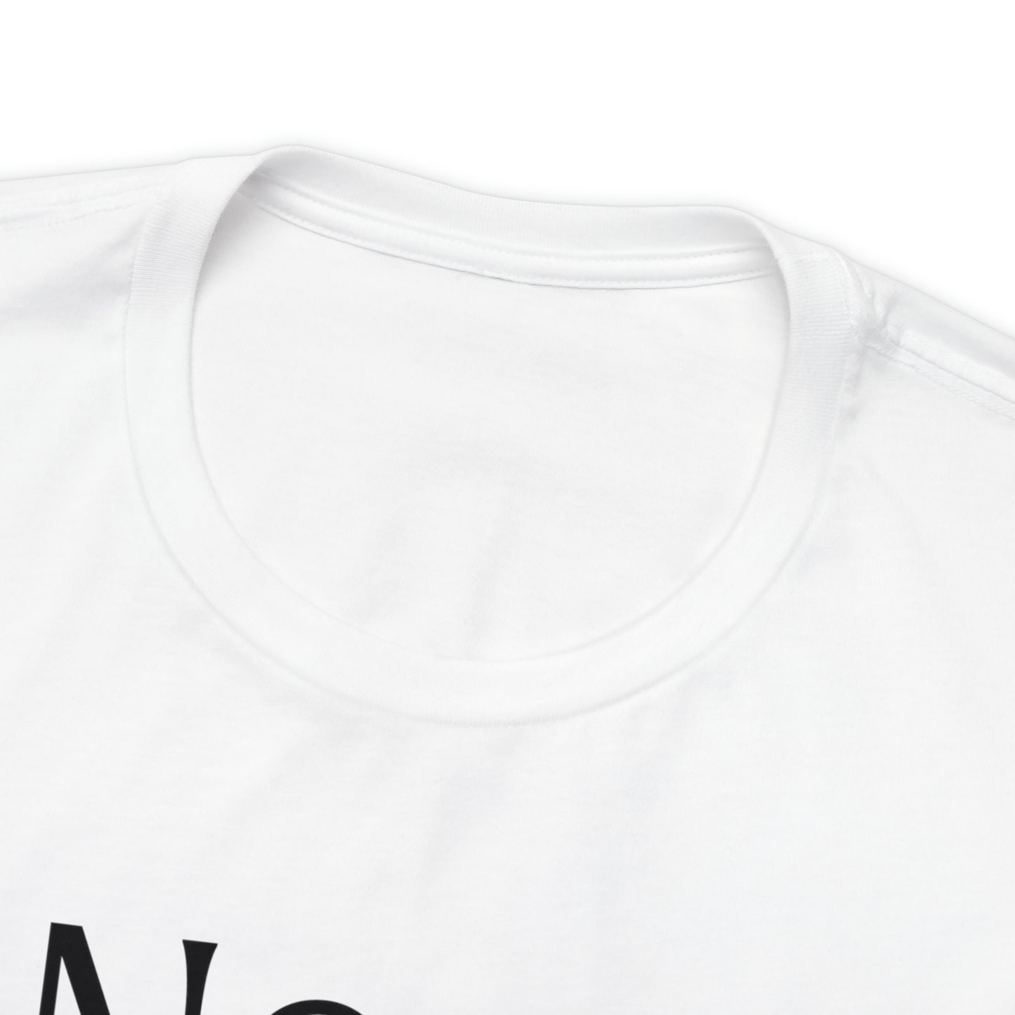 Big Nope Tee