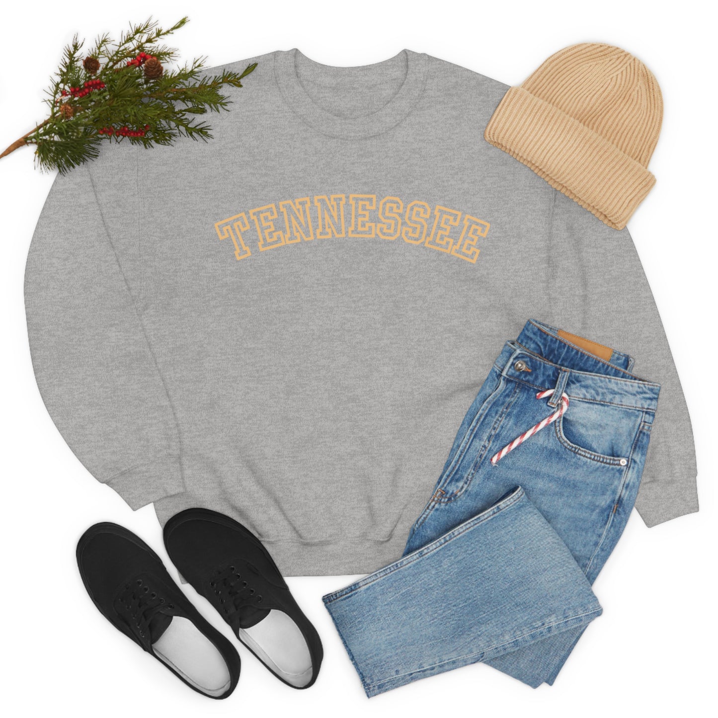 University of Tennessee Sweatshirt