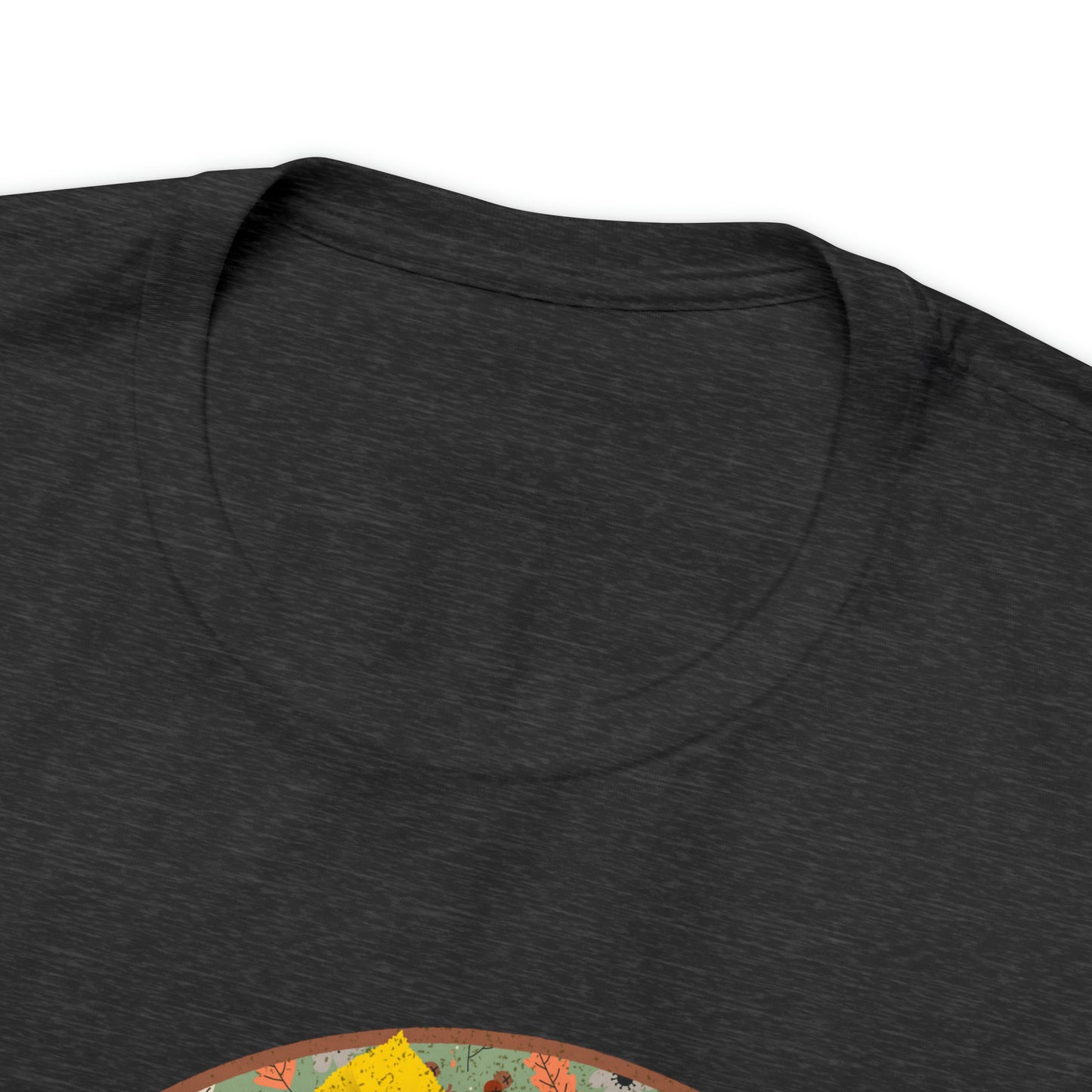 Hello Fall Tee