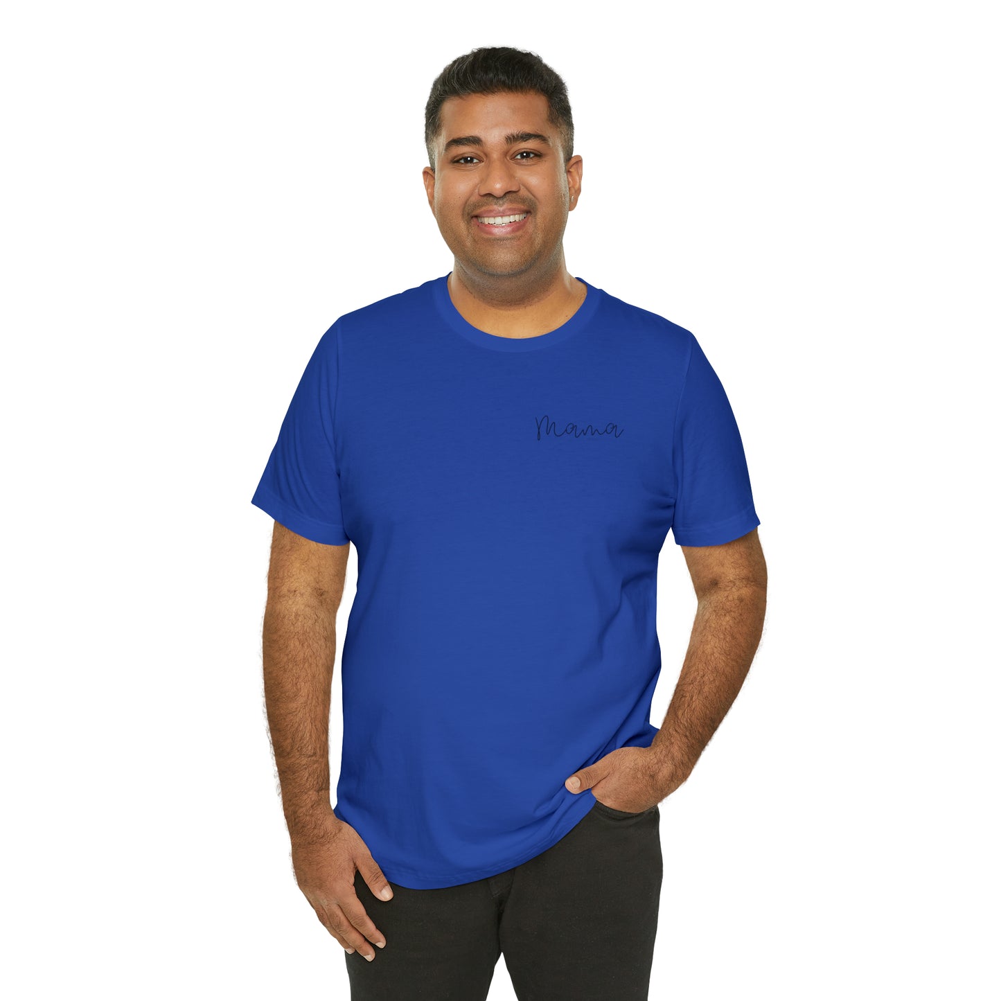 Mama Pocket Tee