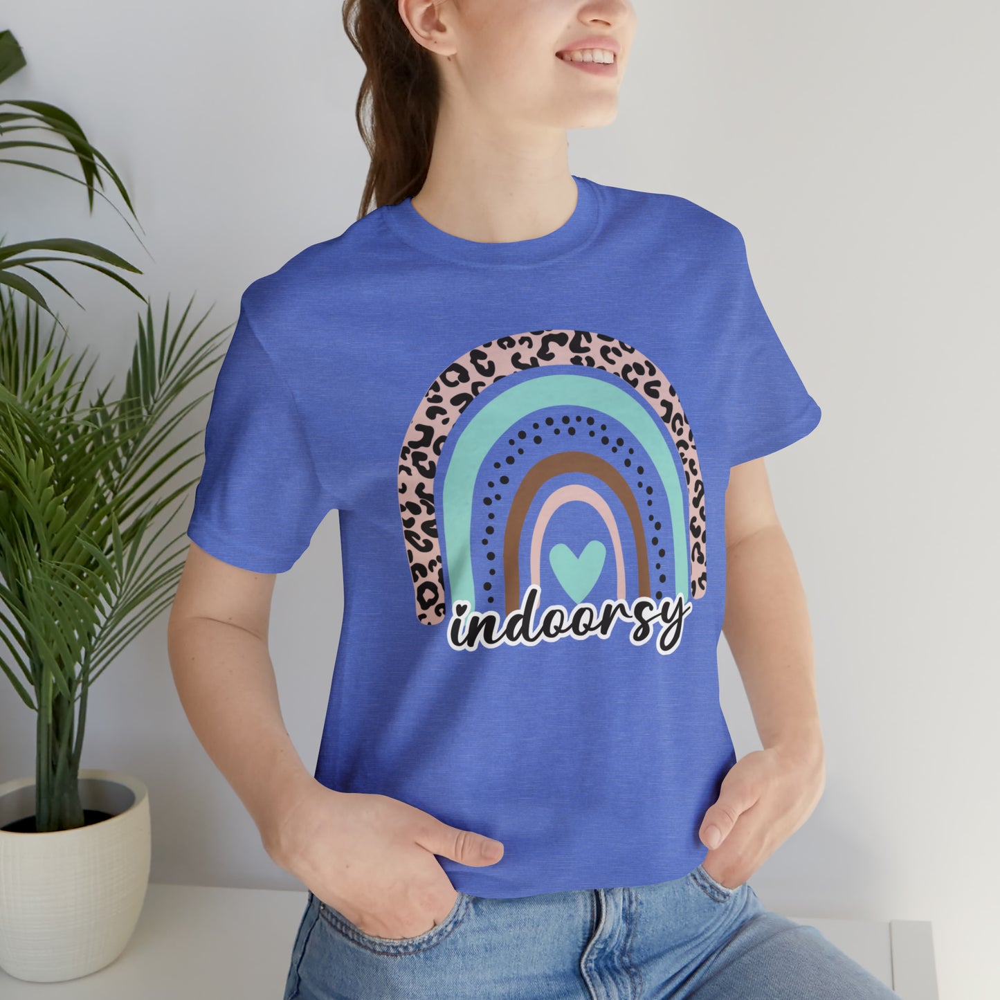 Indoorsy Rainbow
