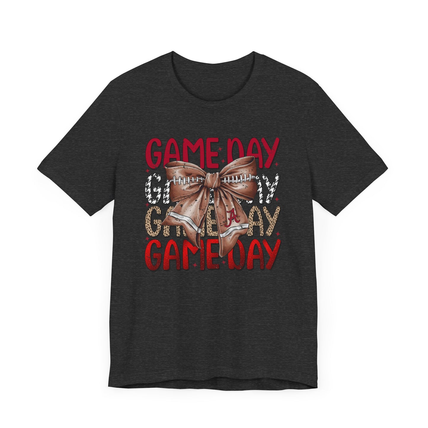 Bama Gameday Tee