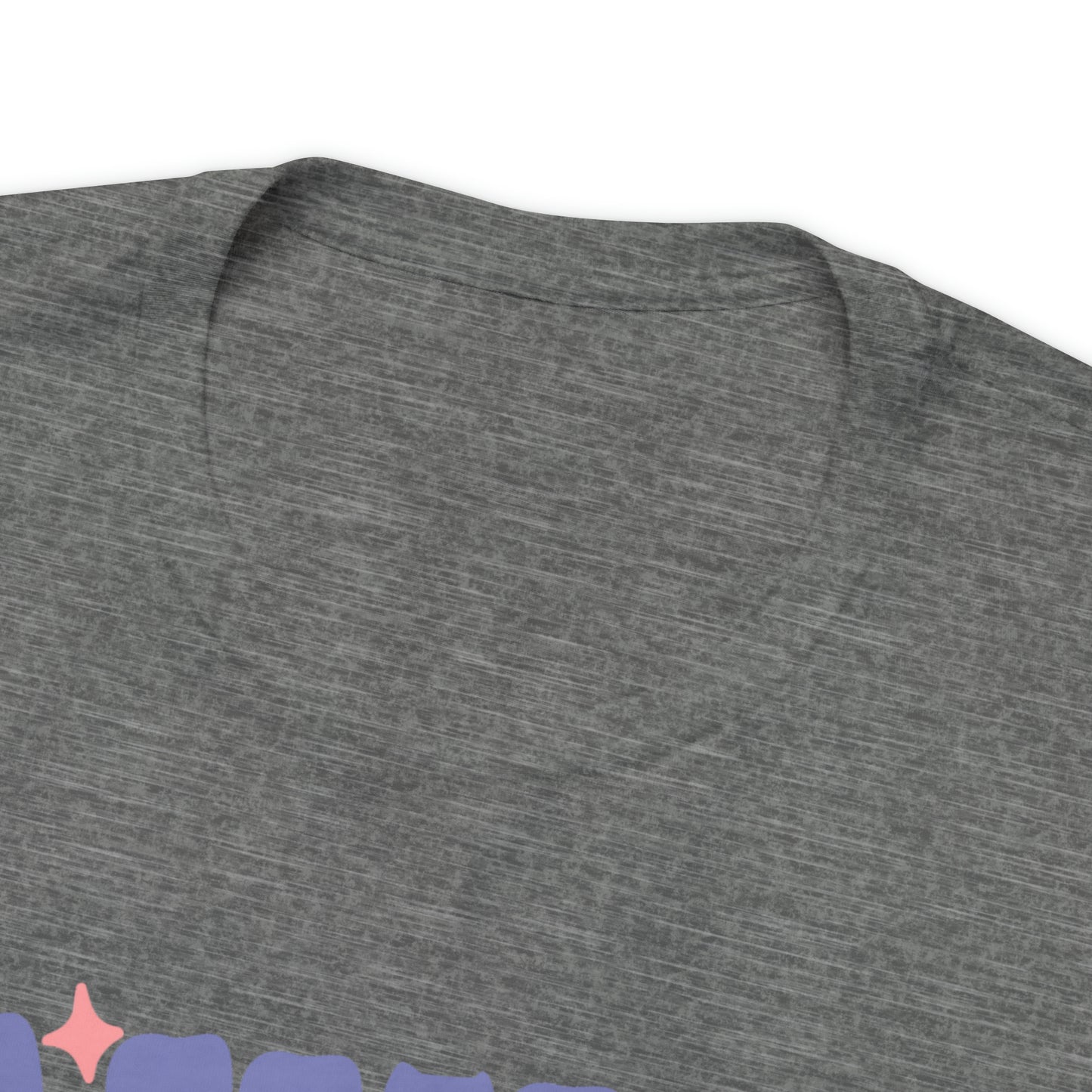 Cafeteria Squad Tee