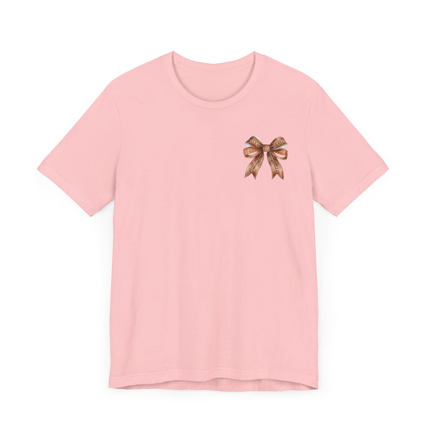 Pocket Bow Tee