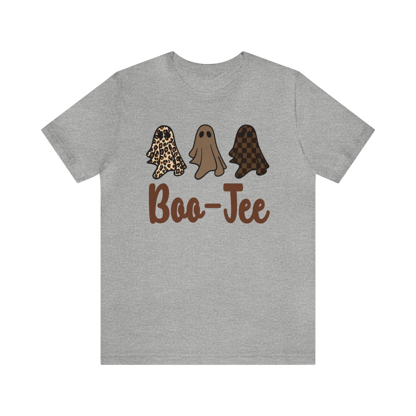 Boo-Jee Tee