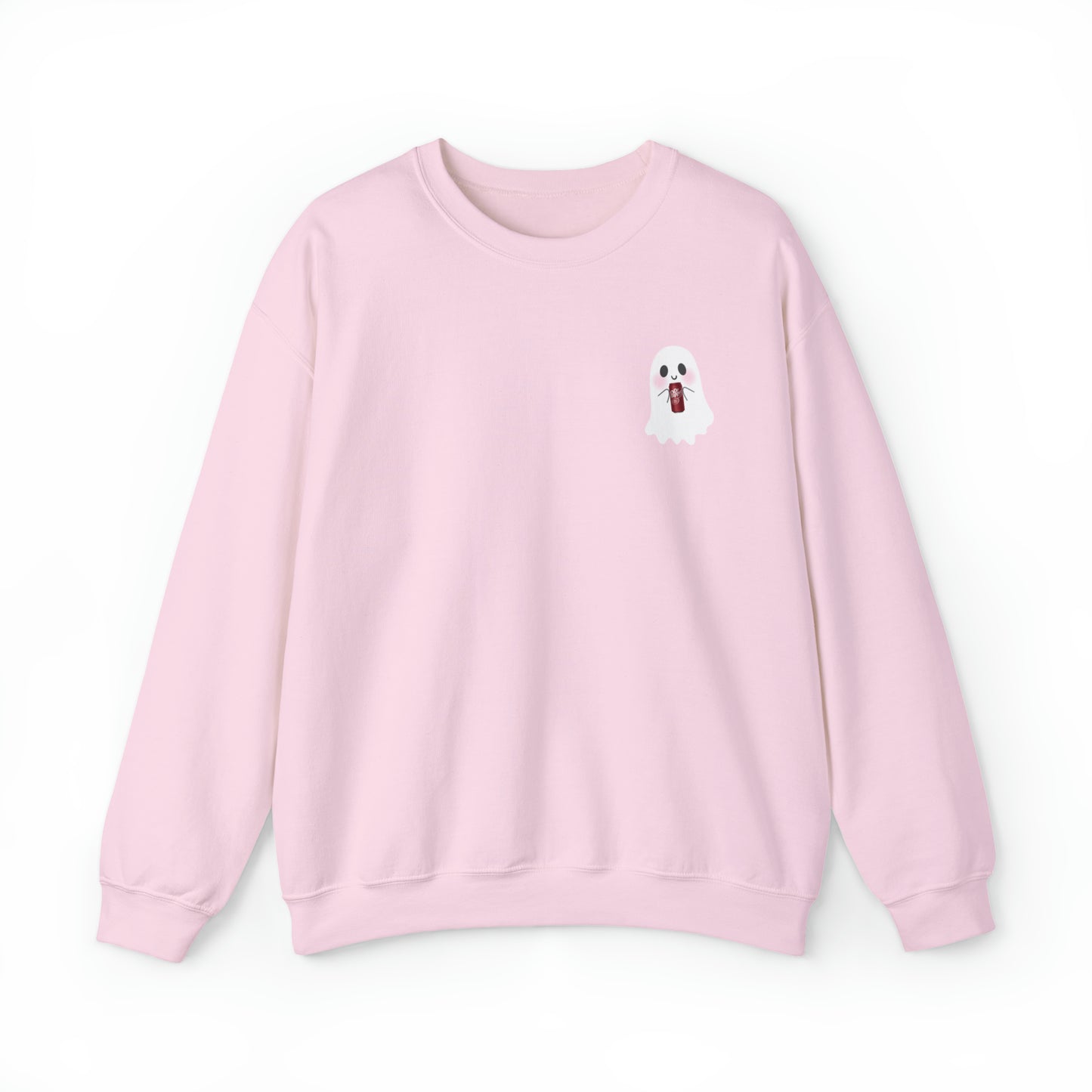 Dr. Spooky Sweatshirt