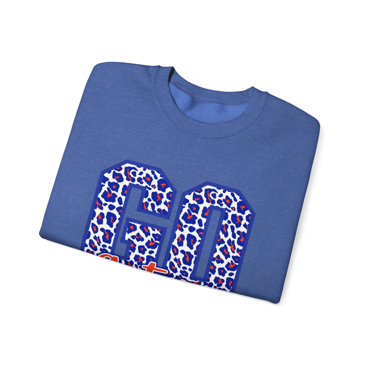 Go Gators Crewneck