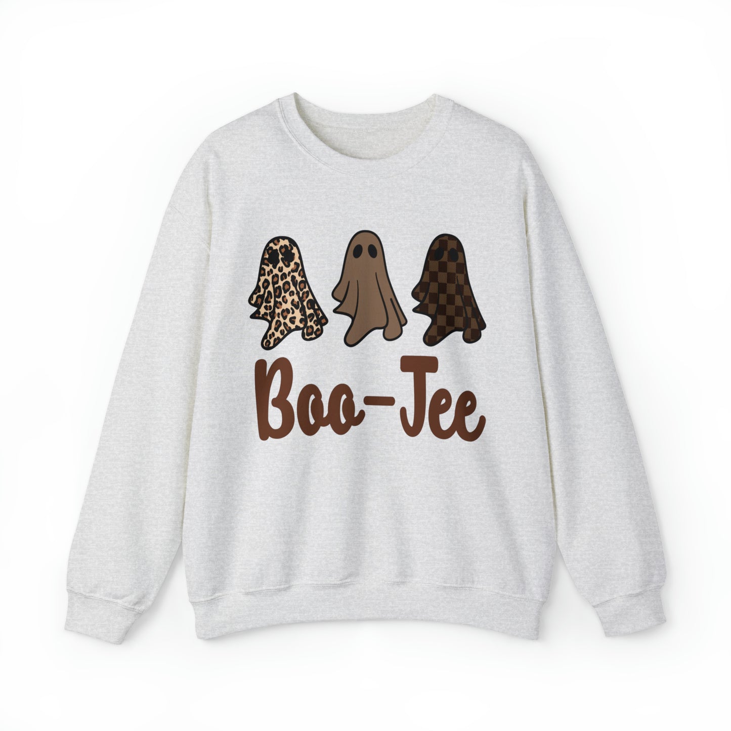 Boo-Jee Sweatshirt