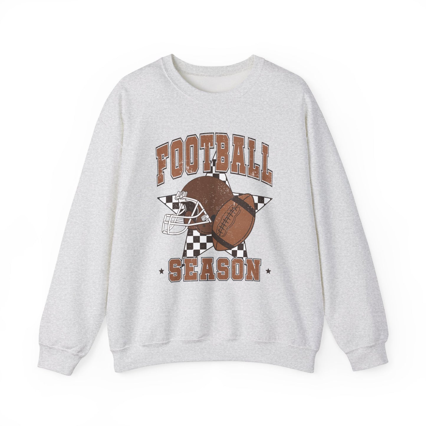 Football Season Crewneck