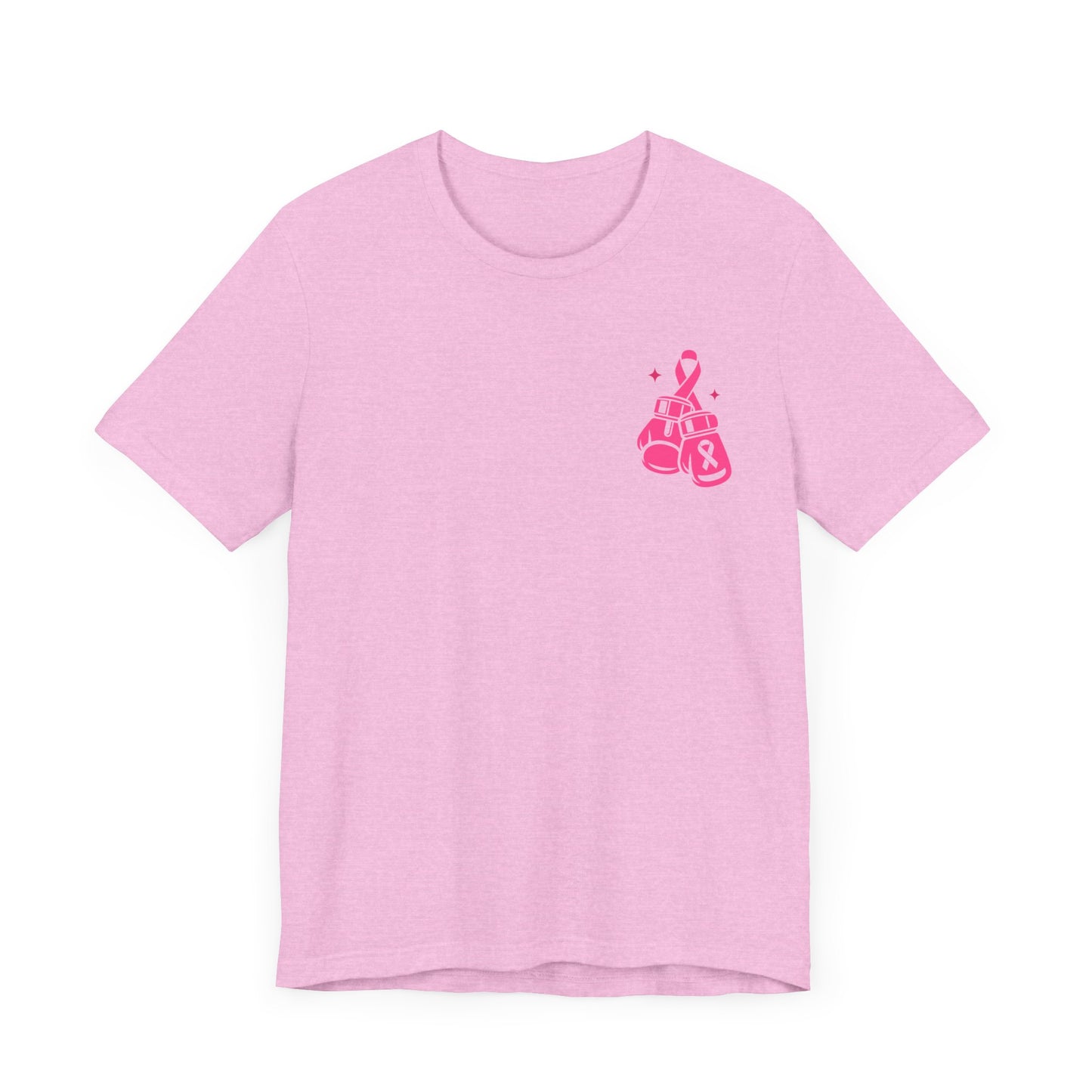 BCA Fight Club Tee