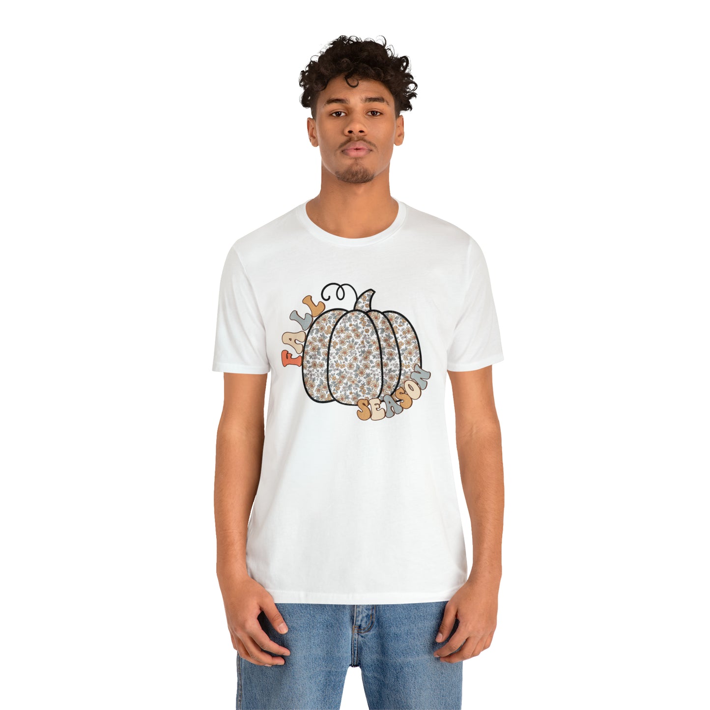 Fall Season Tee