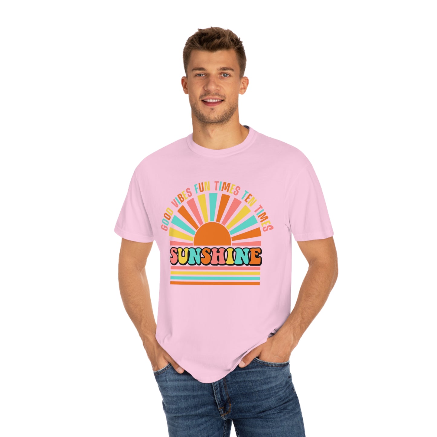 Sunshine Tee