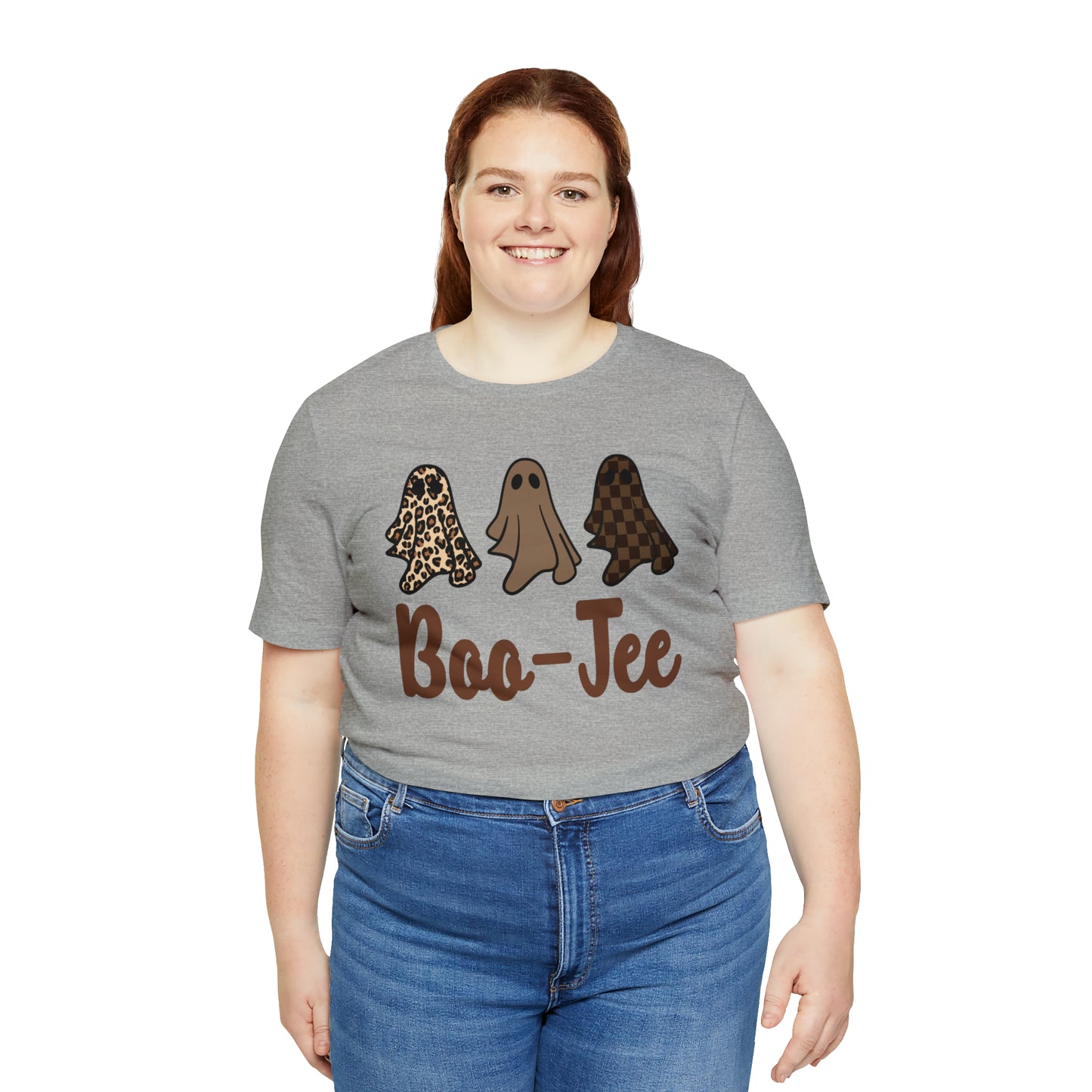 Boo-Jee Tee