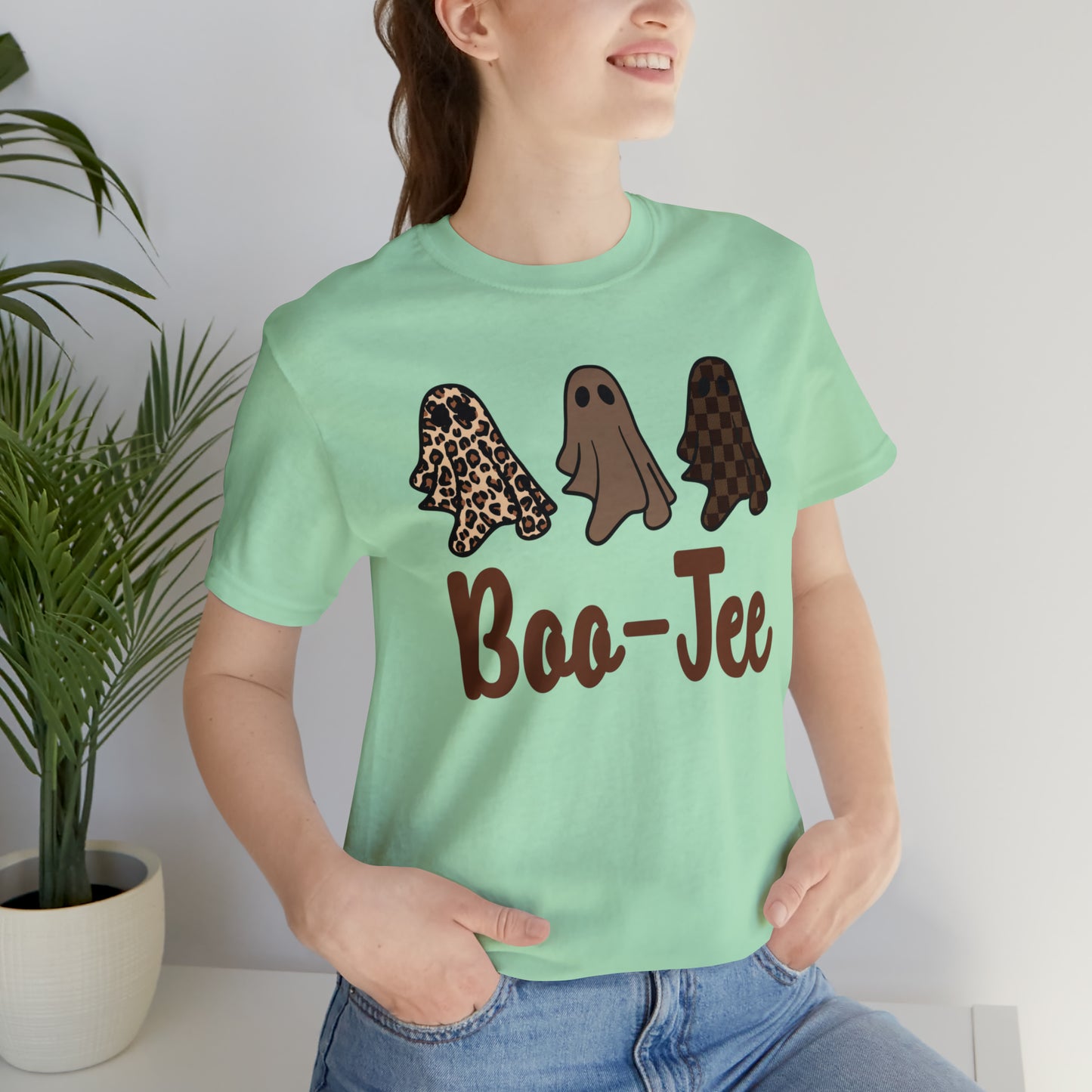 Boo-Jee Tee