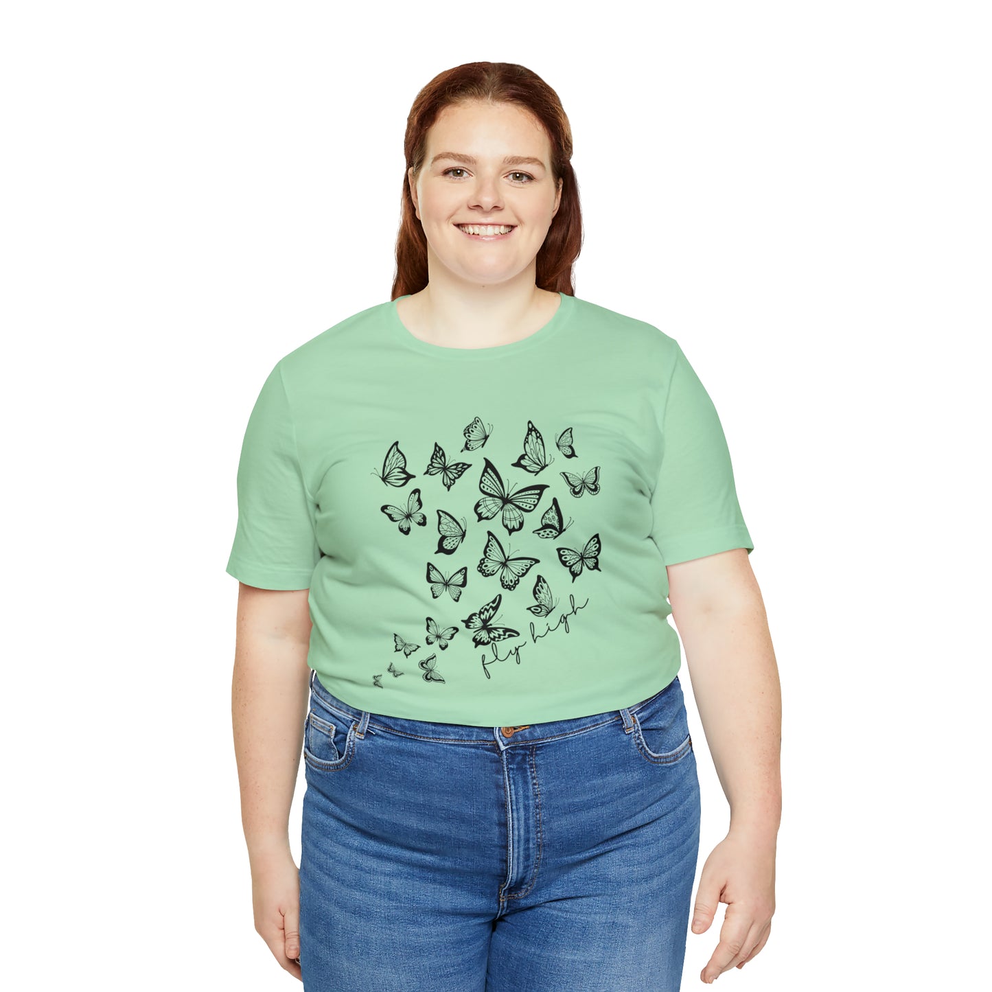 Fly High Tee