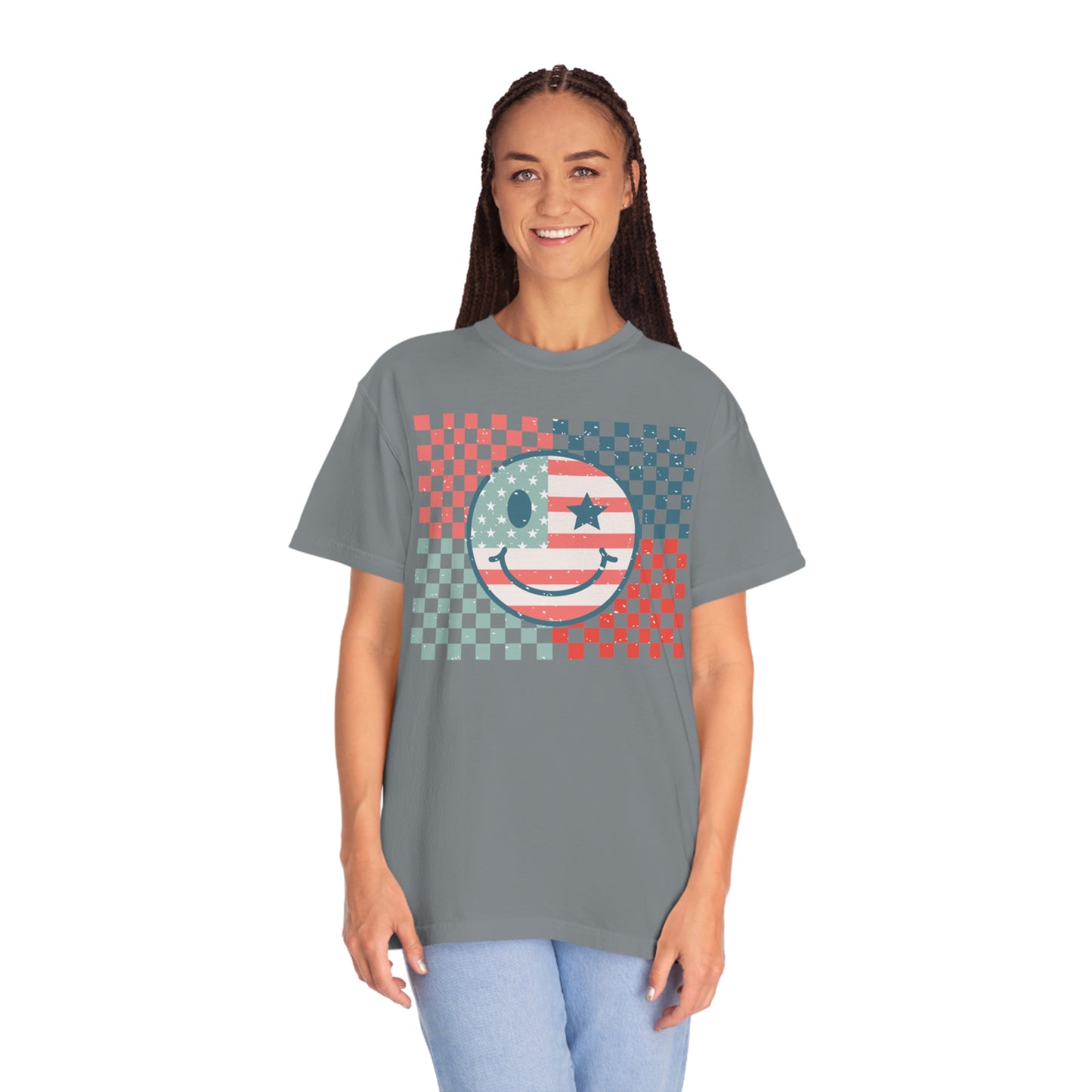 American Smiles