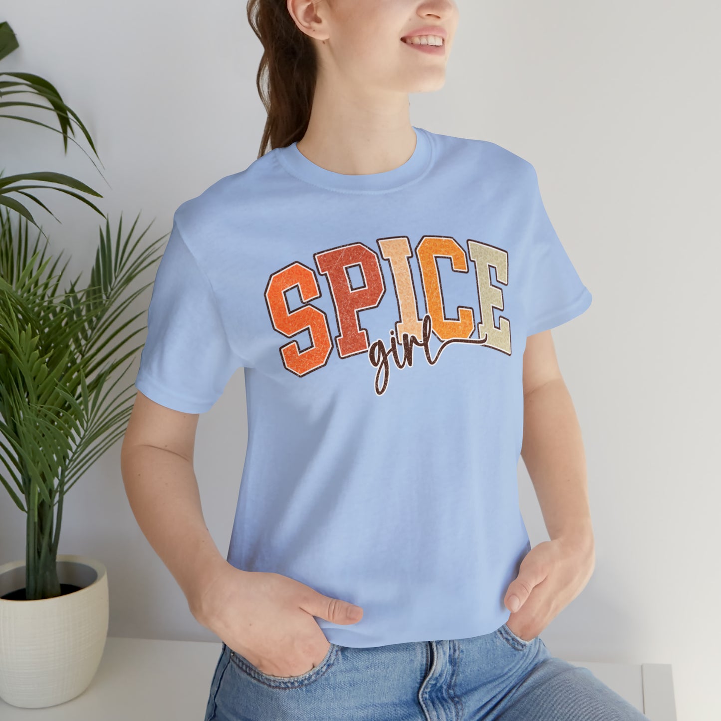 Spice Girl Tee