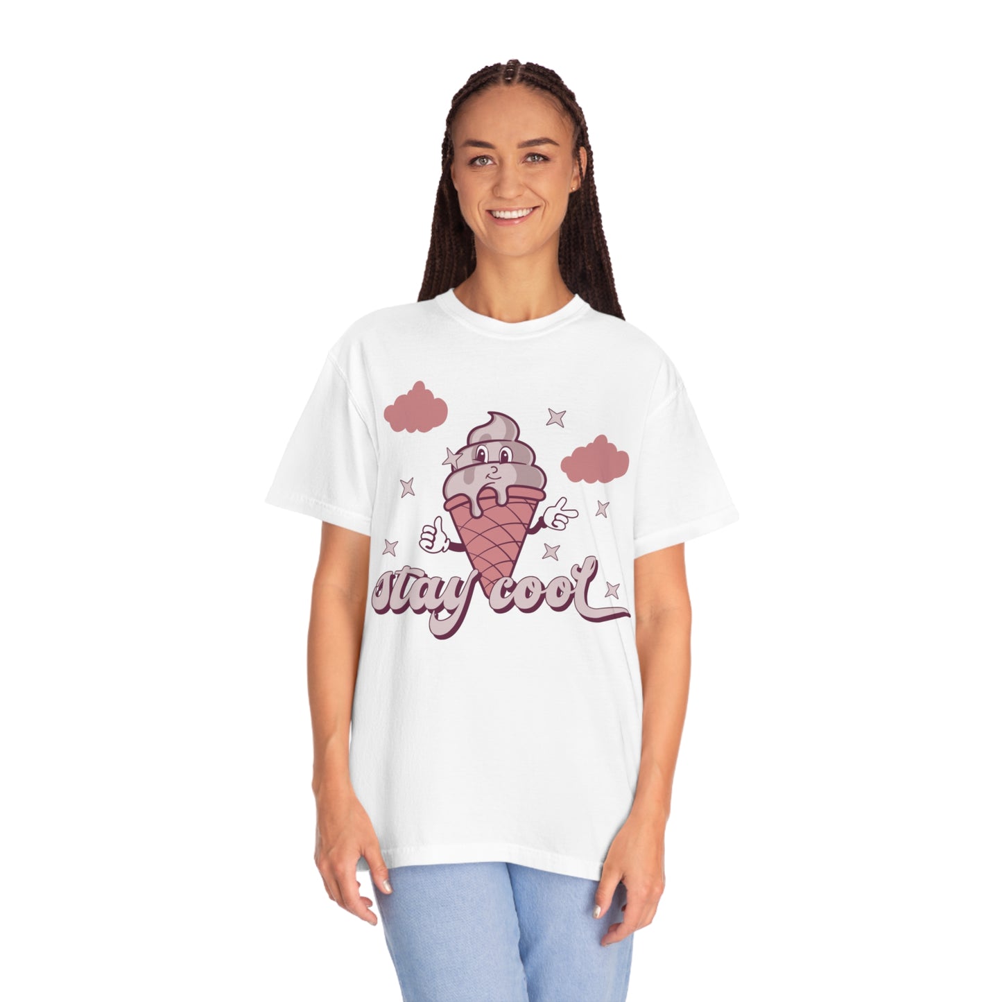 Stay Cool Tee