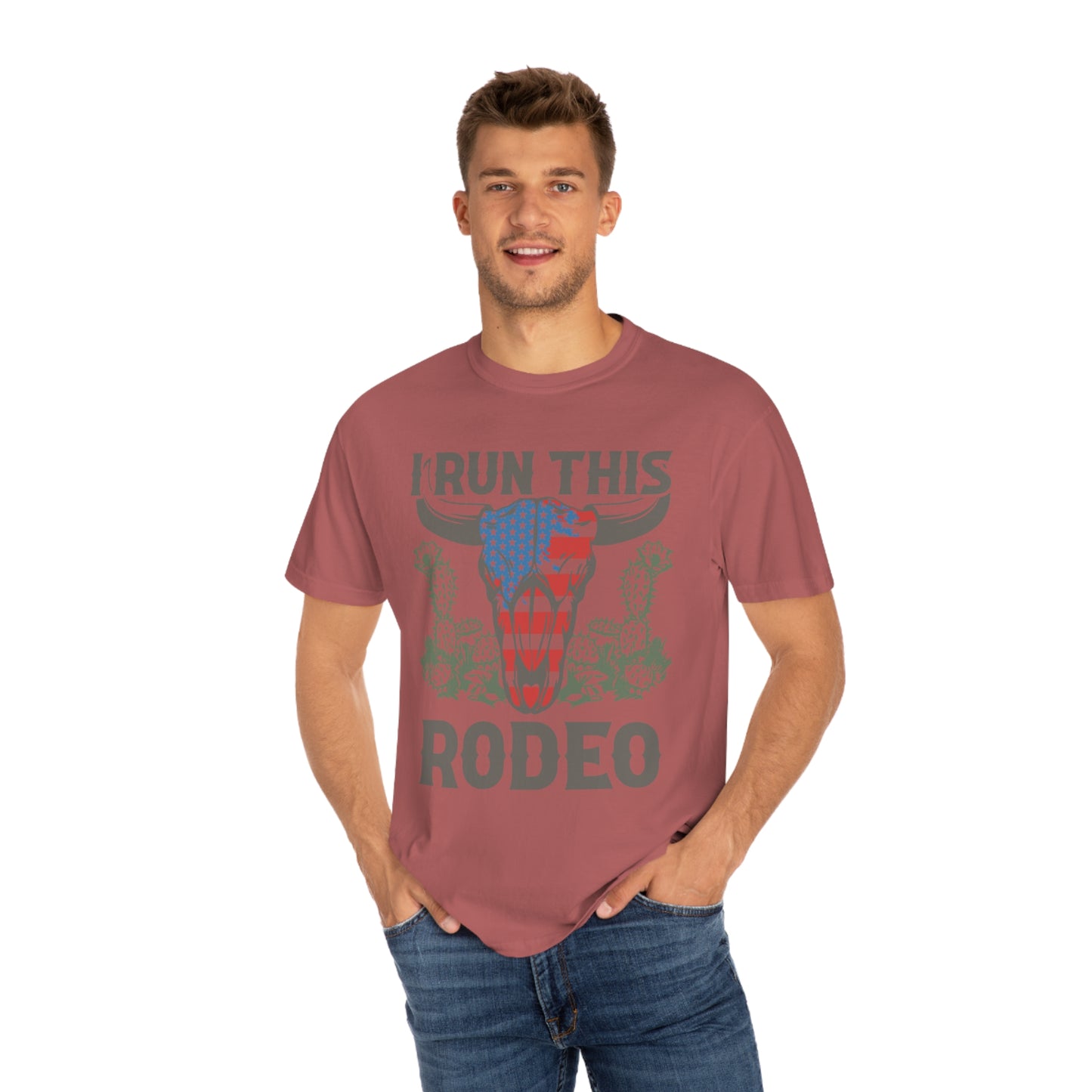 American Rodeo