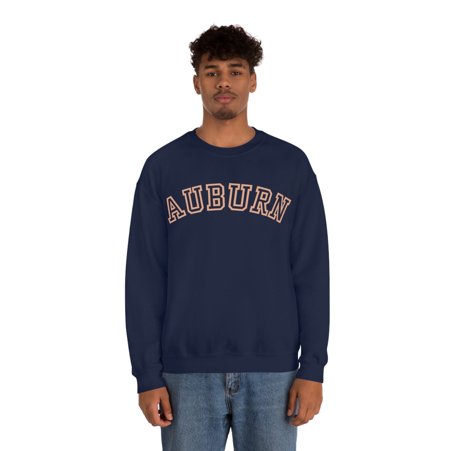 Auburn University Sweatshirt